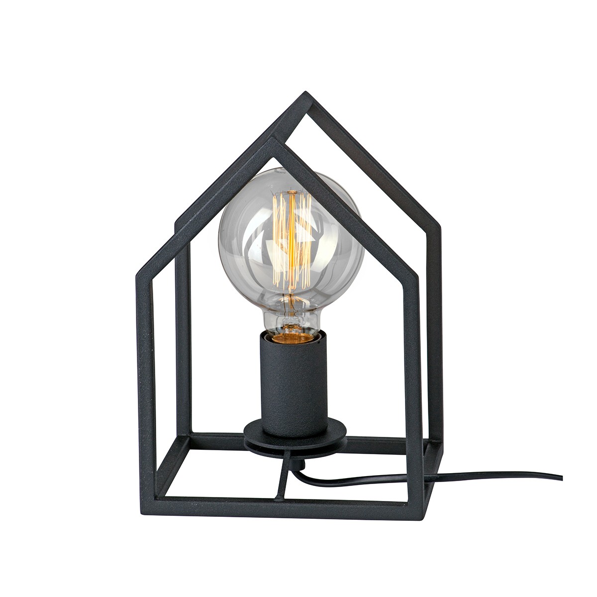 Настольная лампа Vitaluce V4584-1/1L