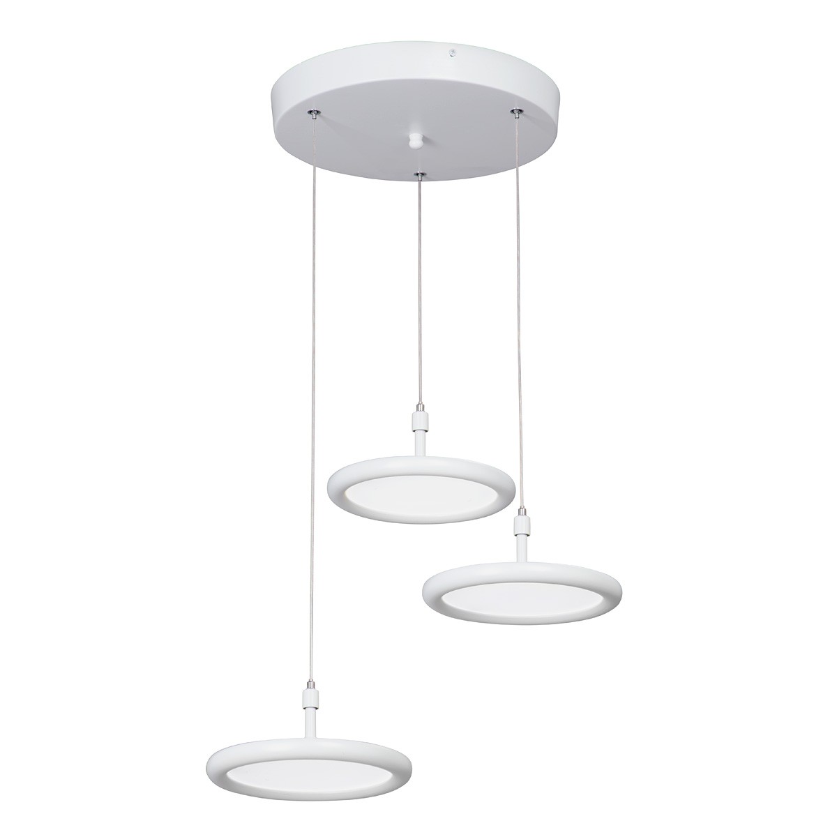 Светильник подвесной Vitaluce V4604-0/3S