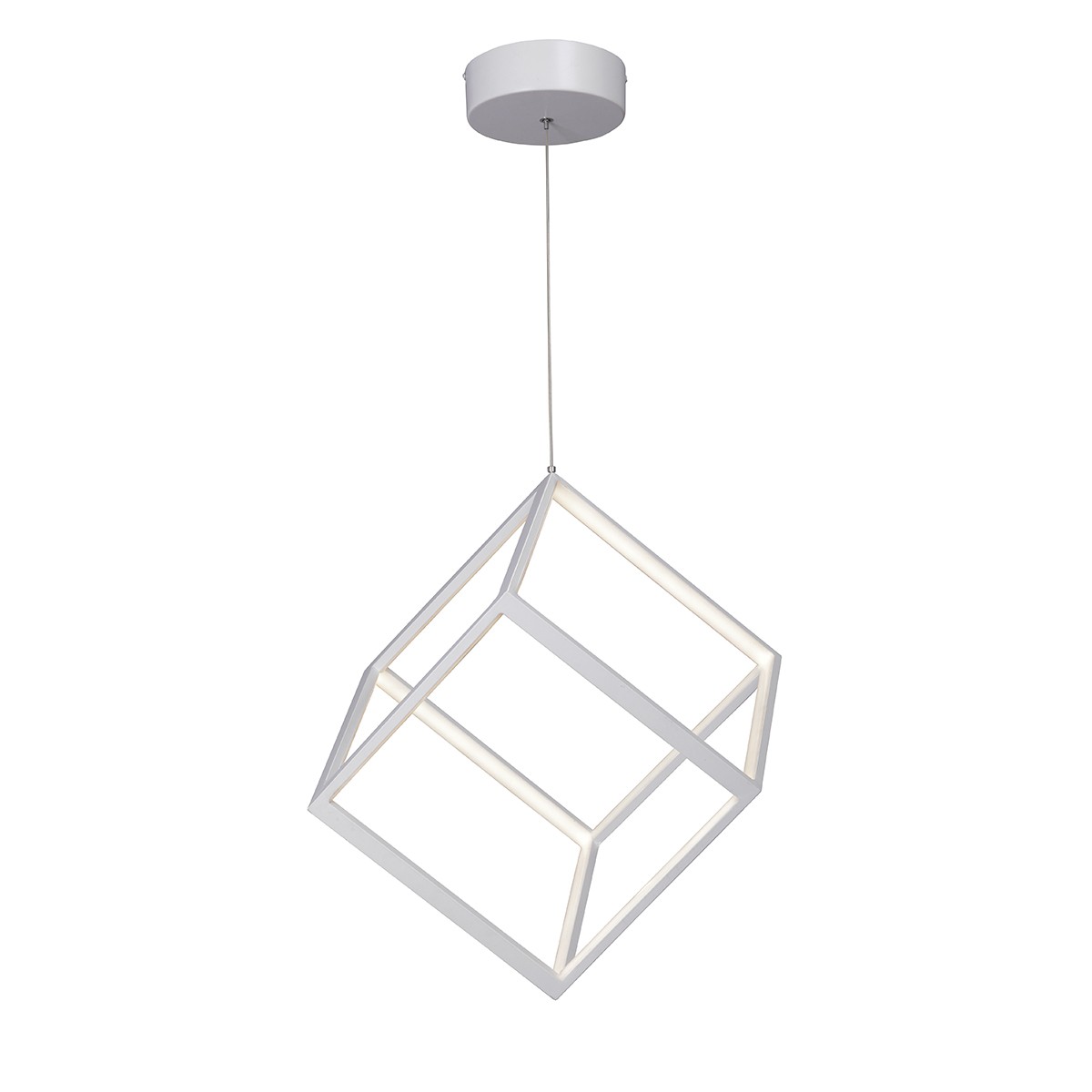 Подвесная люстра Vitaluce V4620-0/1S