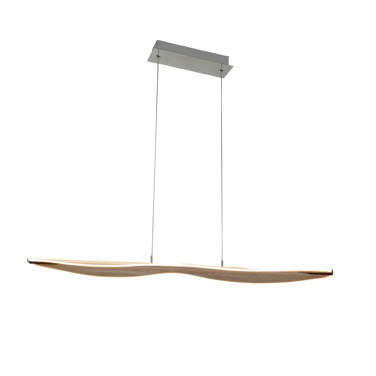 Светильник подвесной Vitaluce V4696-9/1S