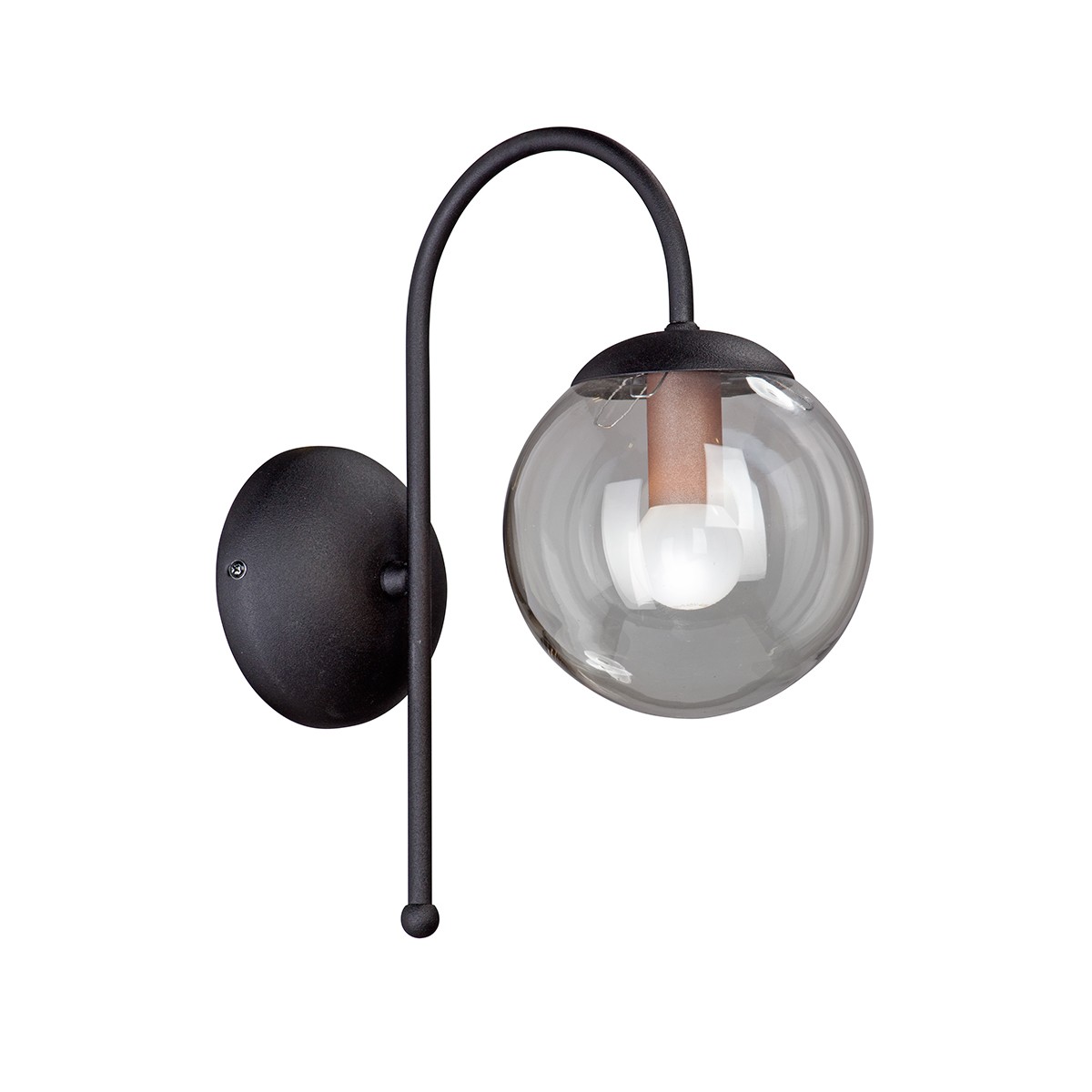 Настенное бра Vitaluce V4723-1/1A