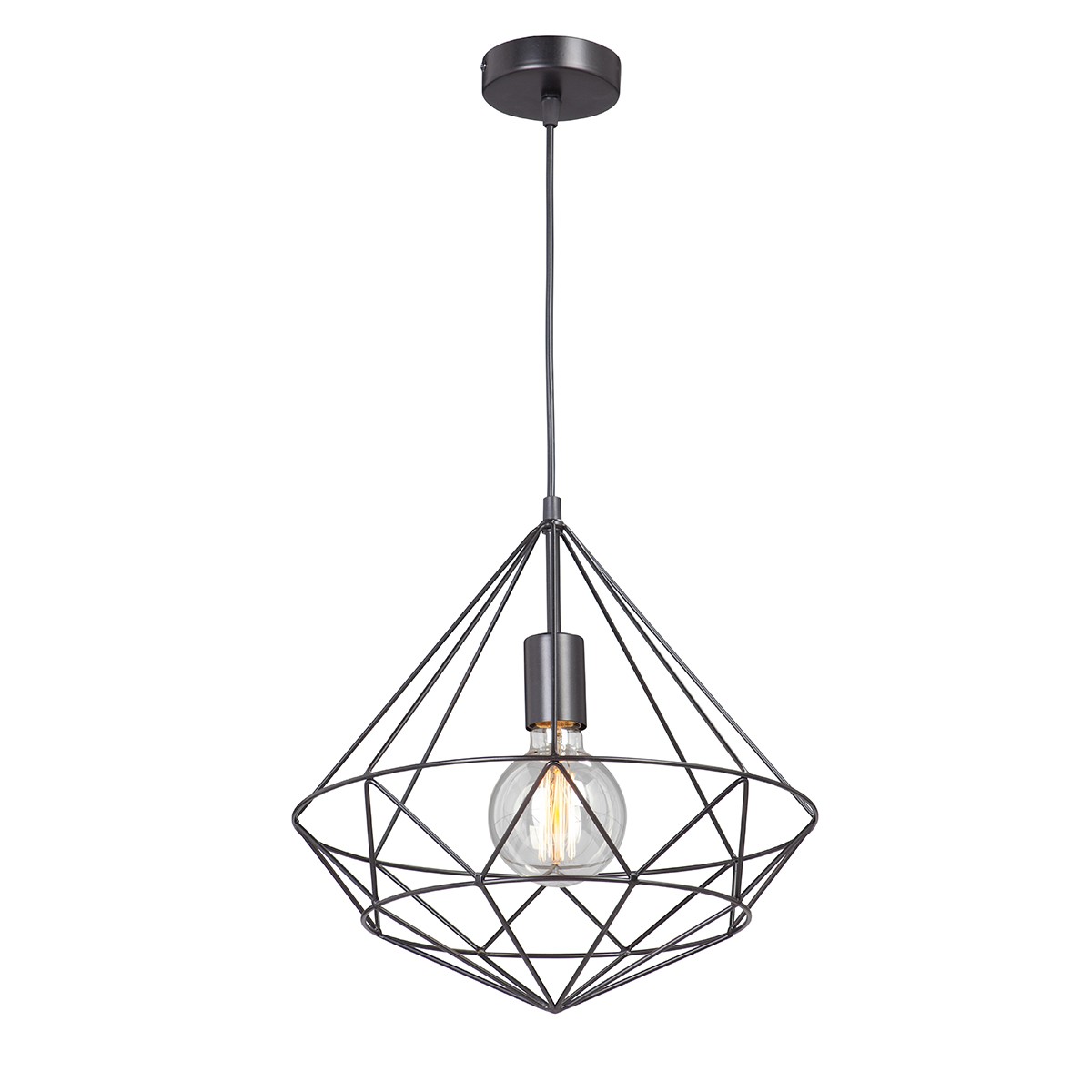 Светильник подвесной Vitaluce V4730-1/1S