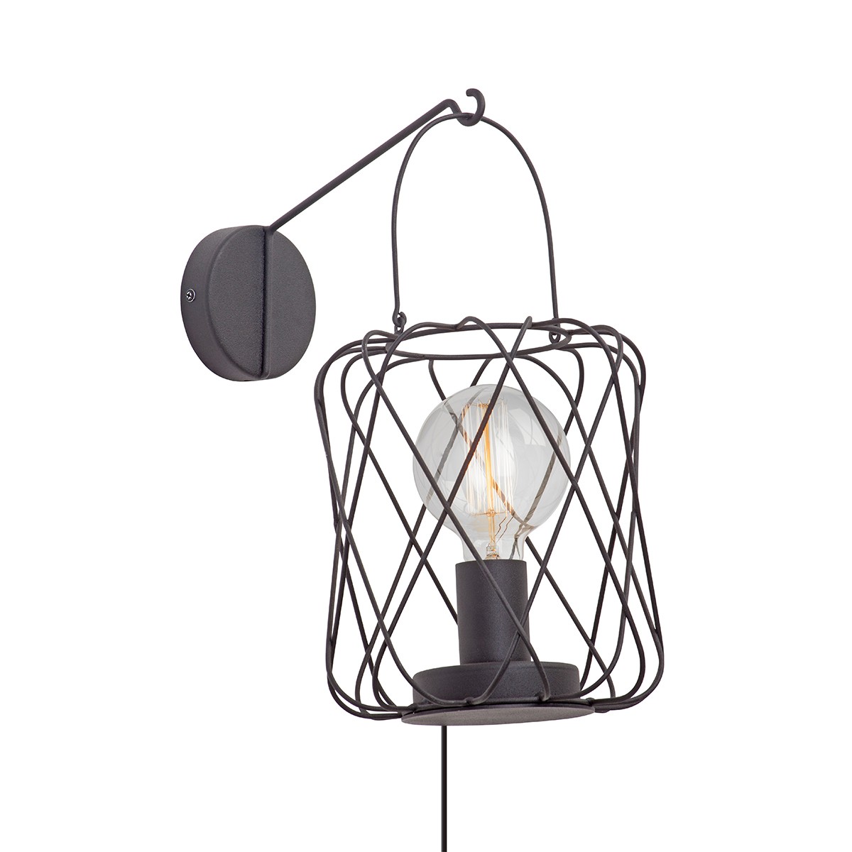 Настенное бра Vitaluce V4763-1/1A