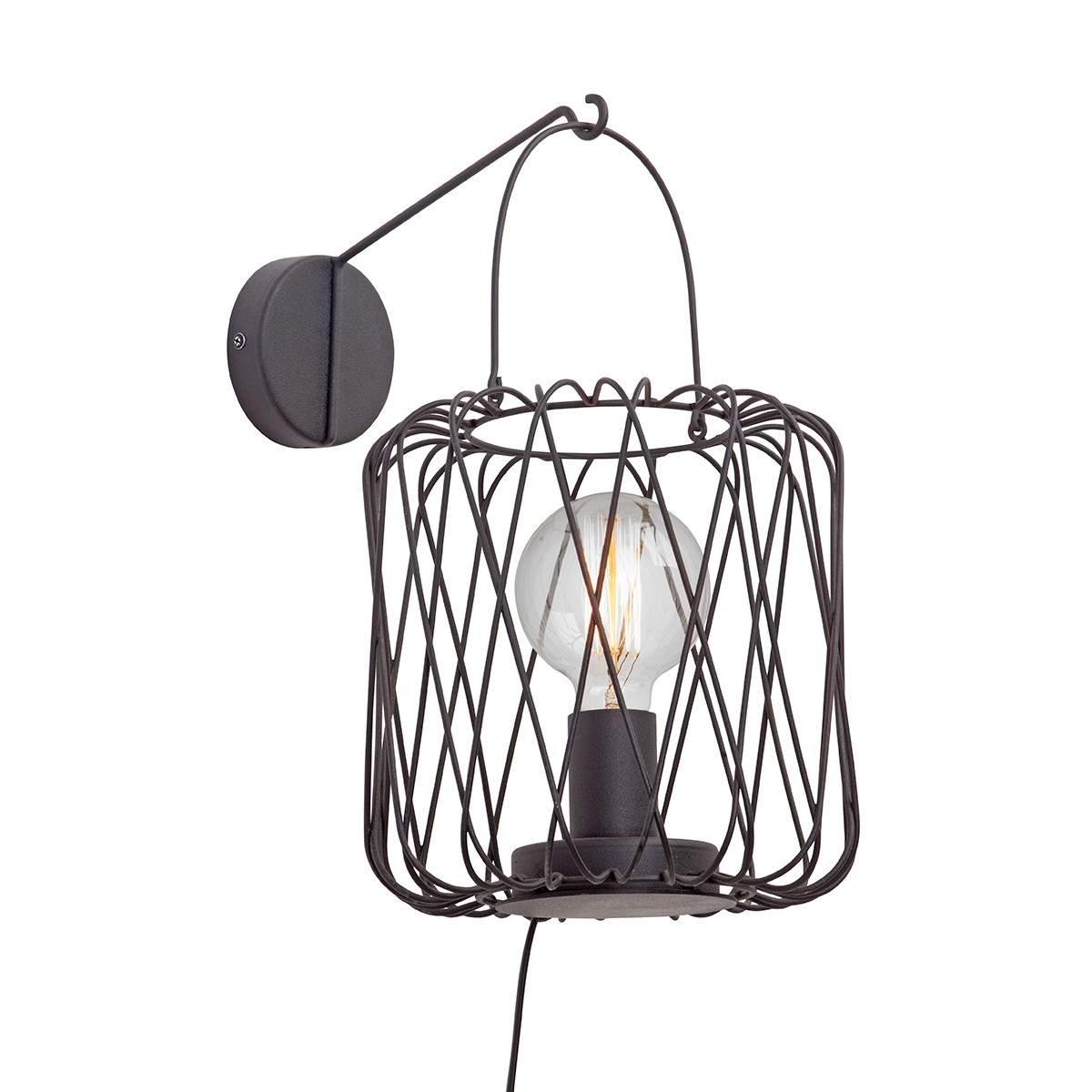 Настенное бра Vitaluce V4764-1/1A