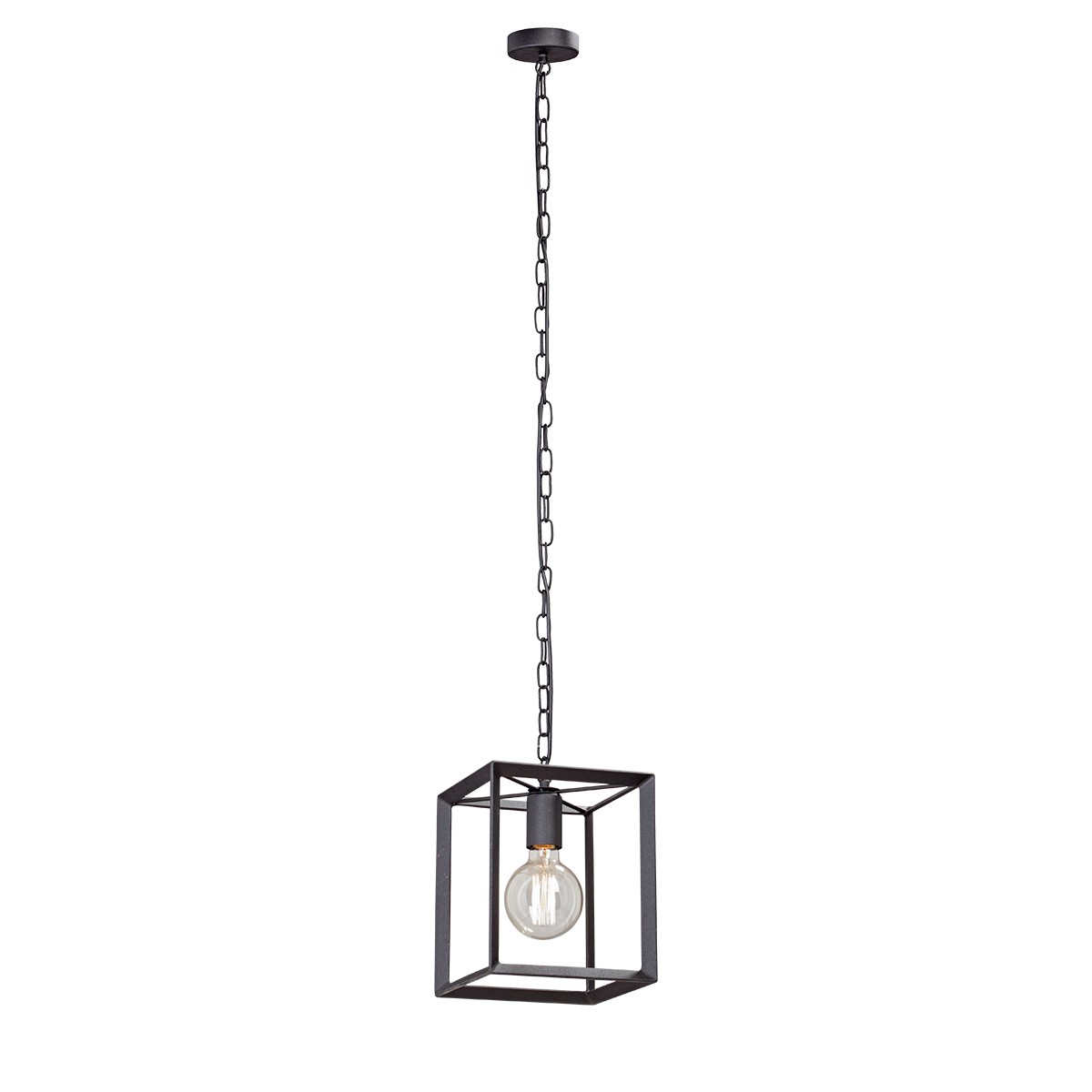 Светильник подвесной Vitaluce V4771-1/1S