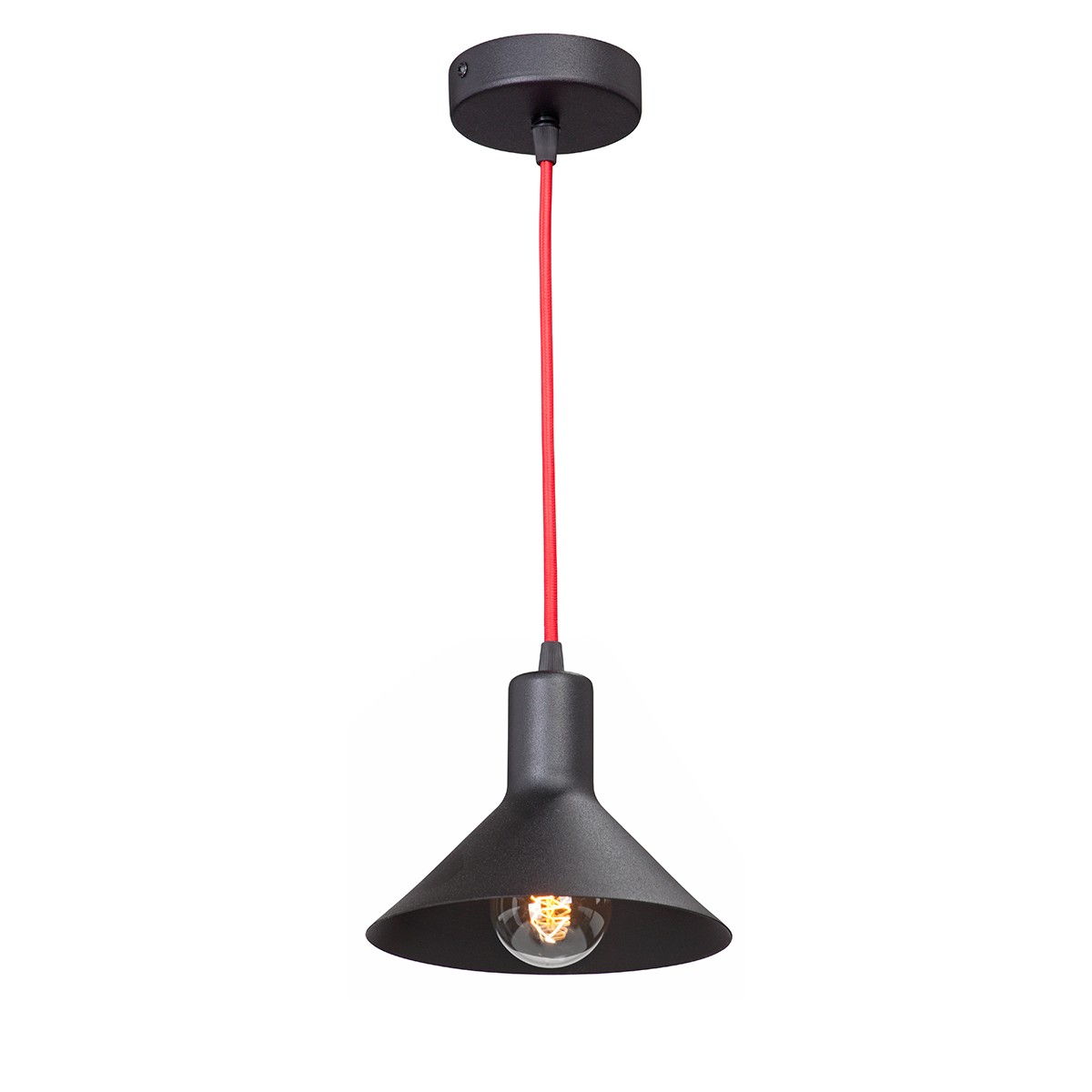 Светильник подвесной Vitaluce V4786-4/1S