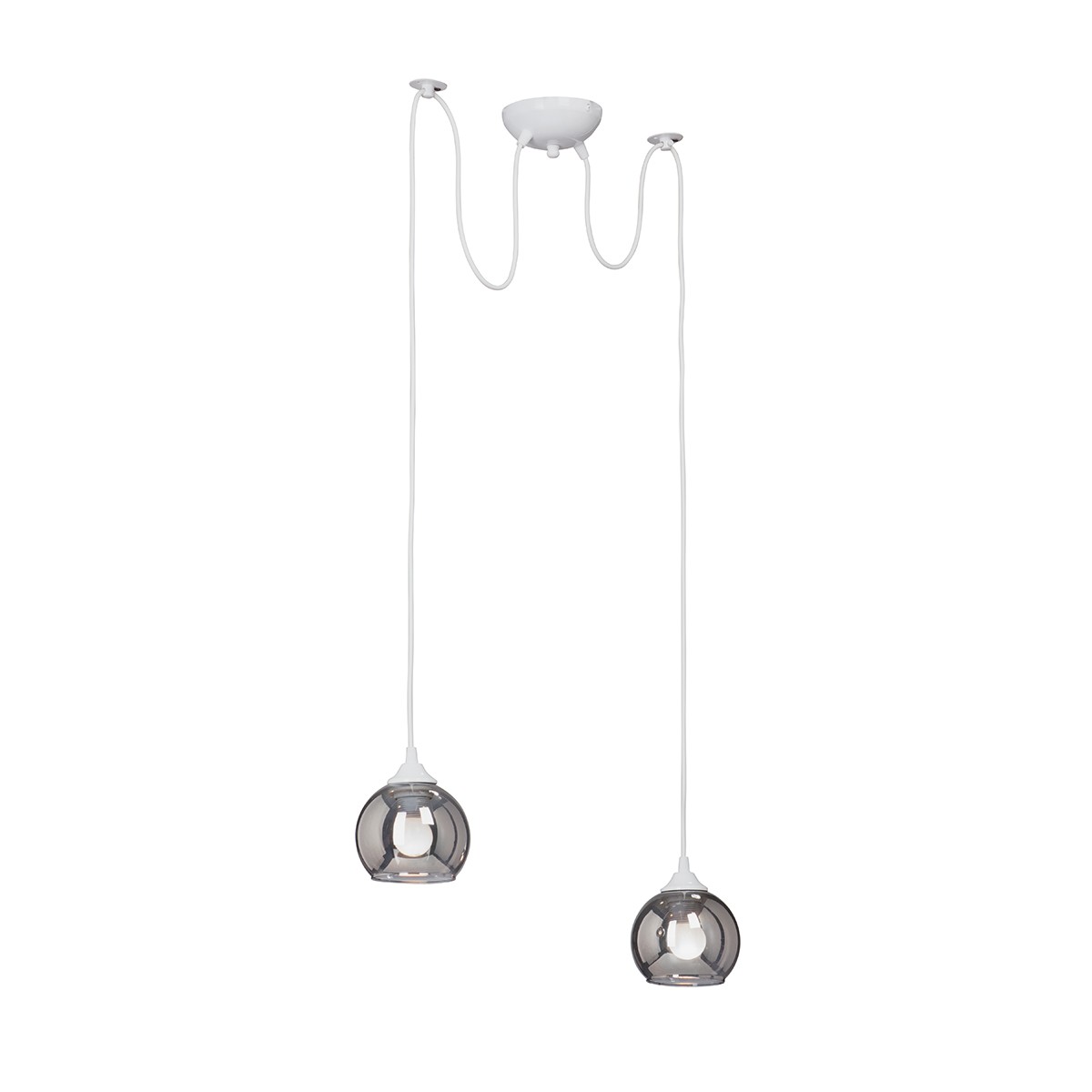 Светильник подвесной Vitaluce V4796-0/2S