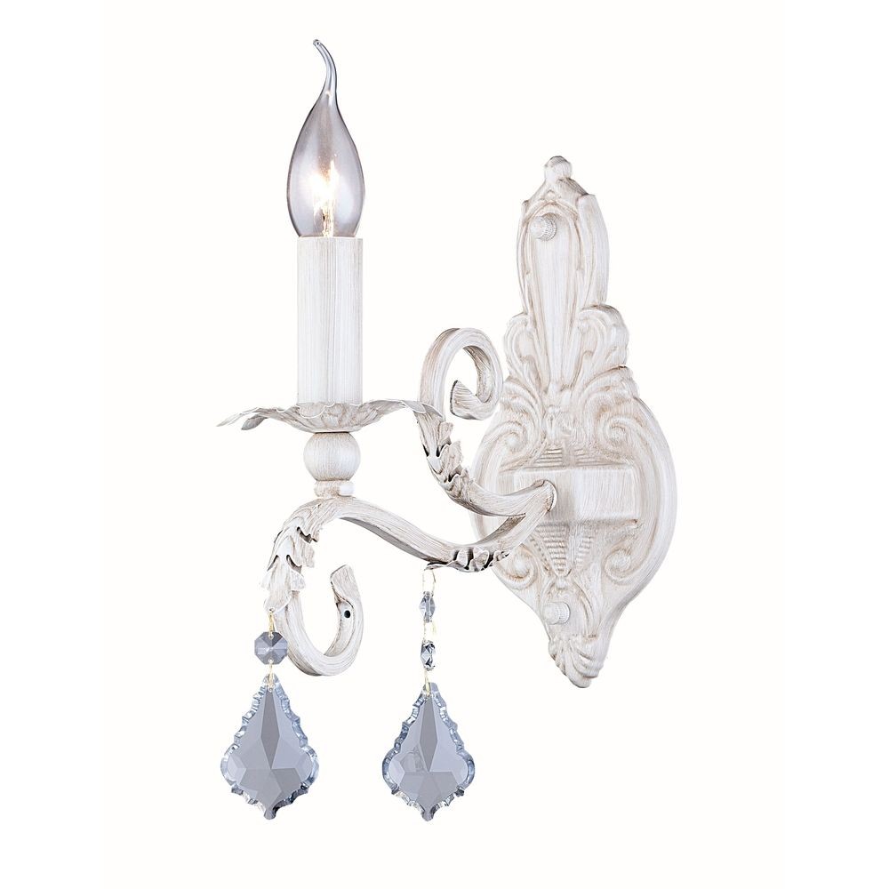 Настенное бра Maytoni Templiers H105-01-W