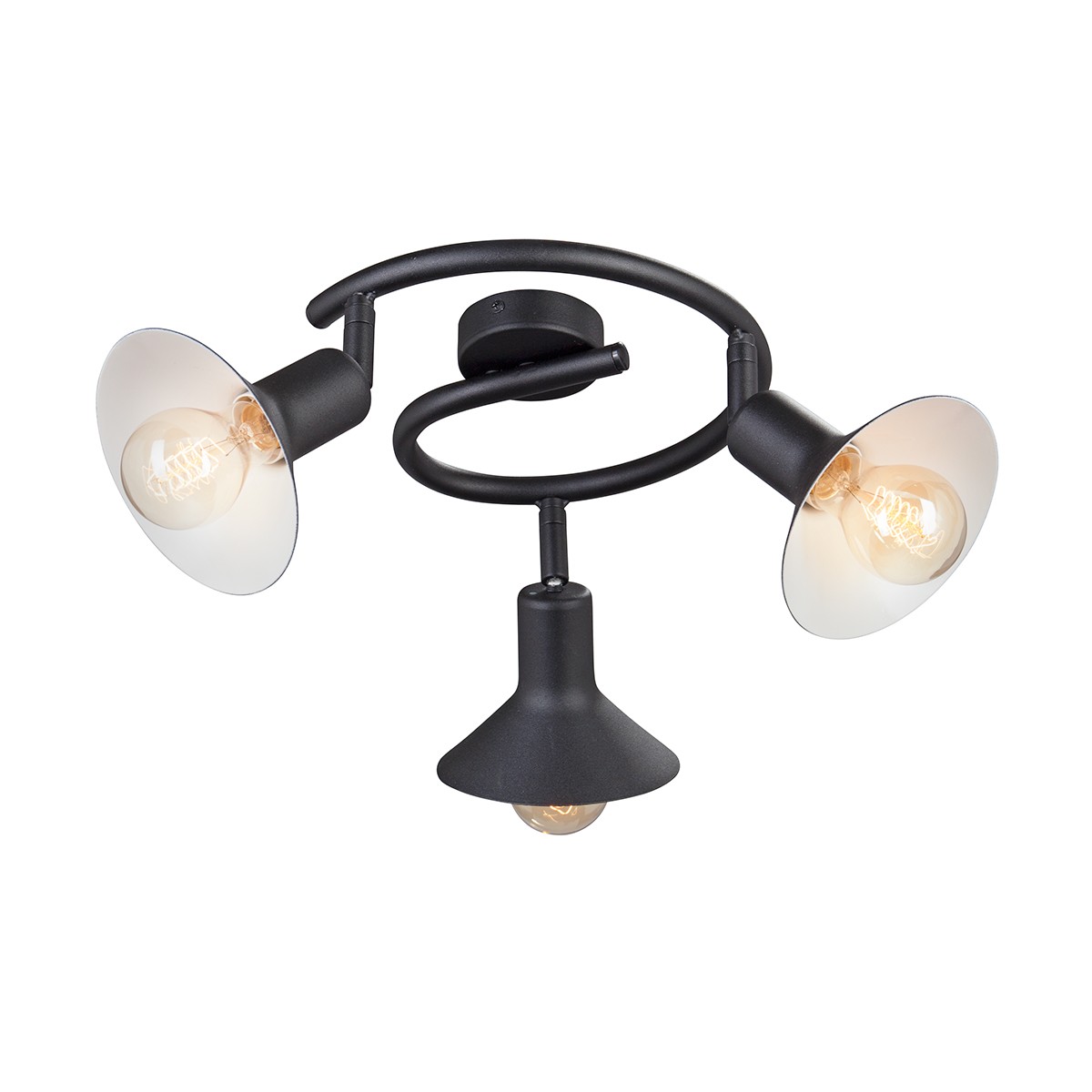 Потолочная люстра Vitaluce V4806-1/3PL