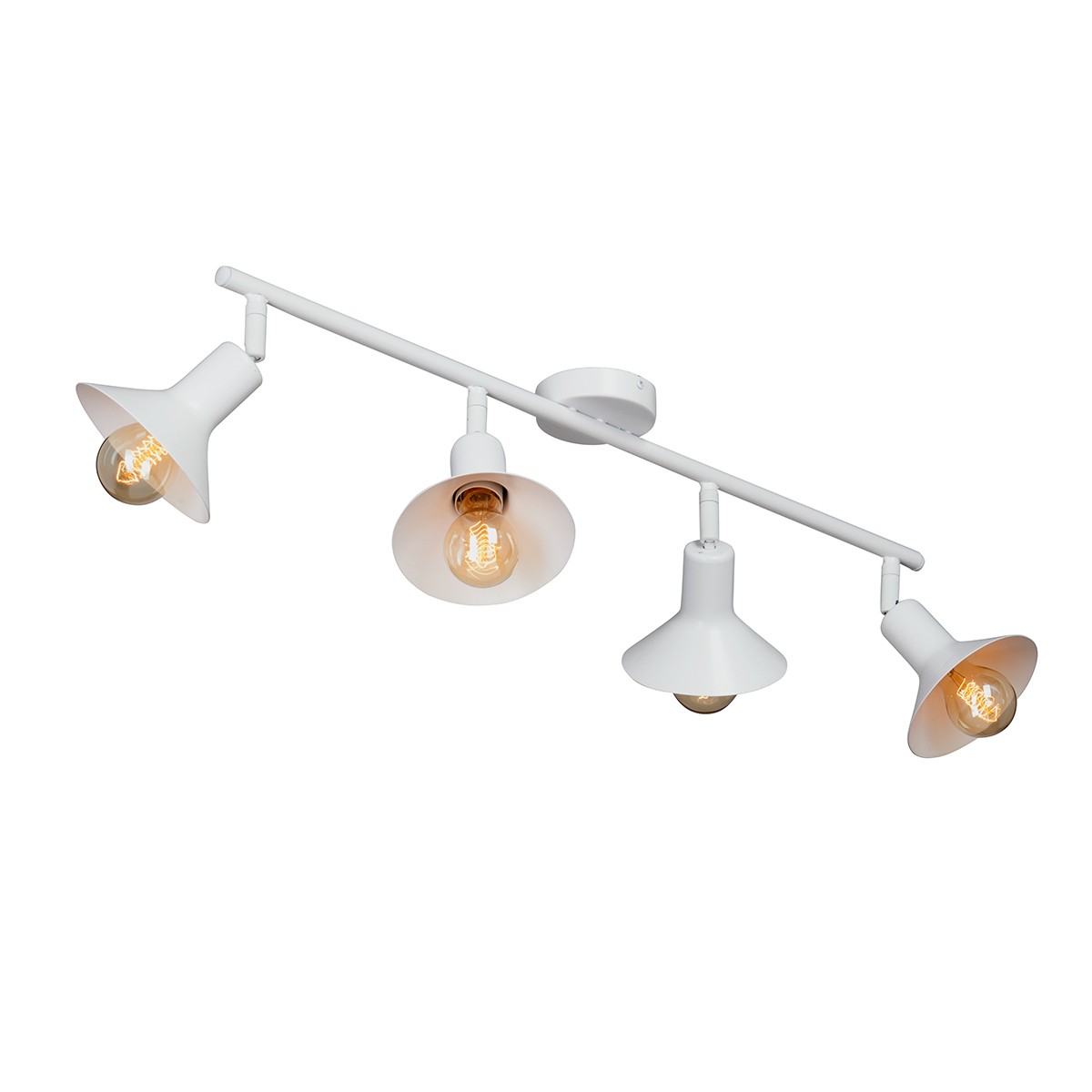 Светильник спот Vitaluce V4807-0/4PL