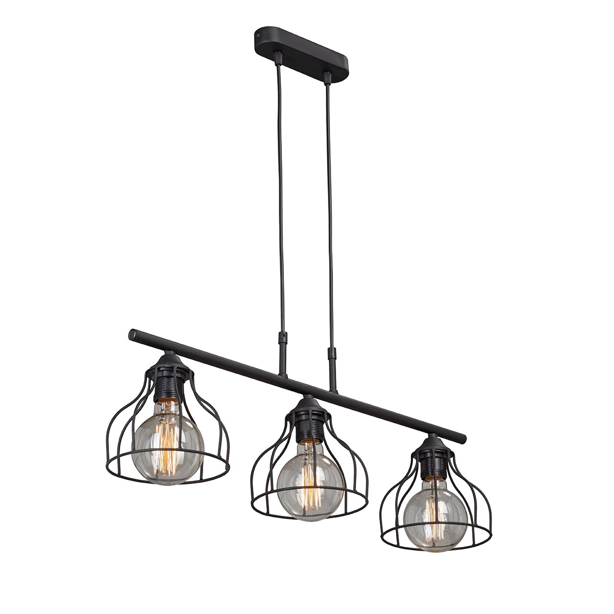 Светильник подвесной Vitaluce V4819-1/3S