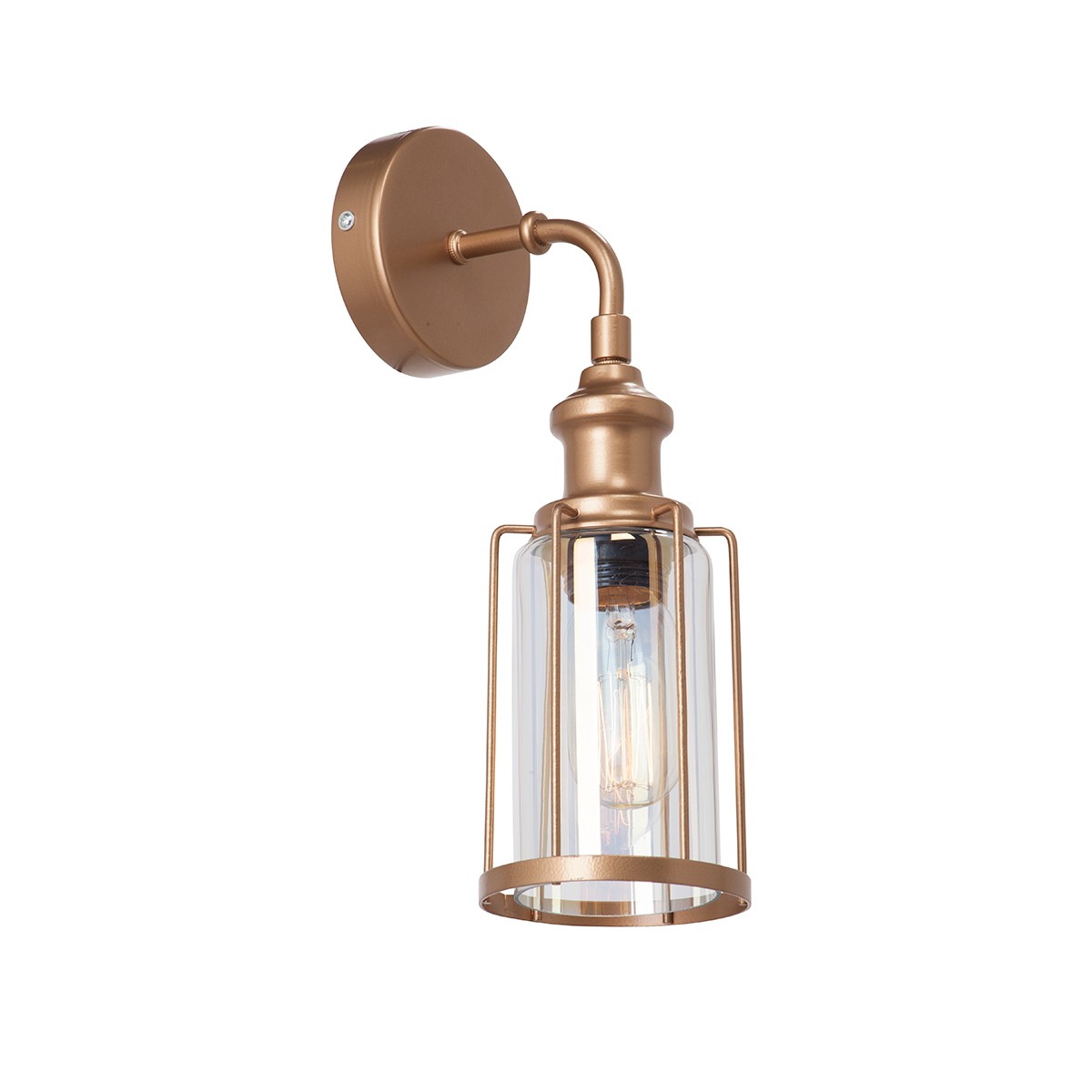 Настенное бра Vitaluce V4827-7/1A