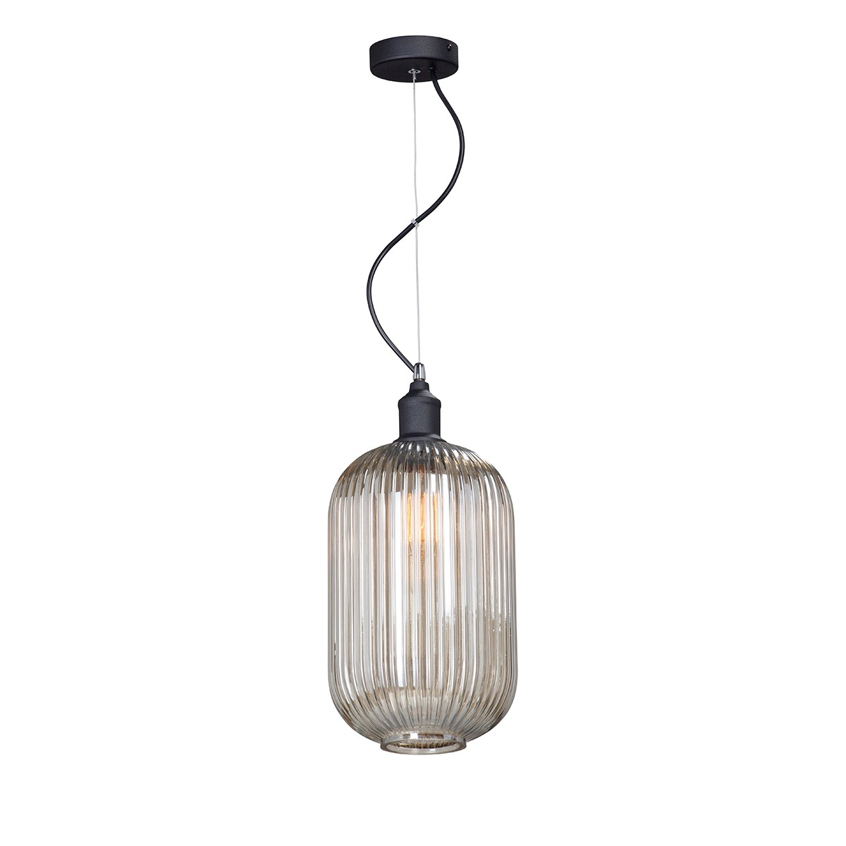 Светильник подвесной Vitaluce V4842-1/1S