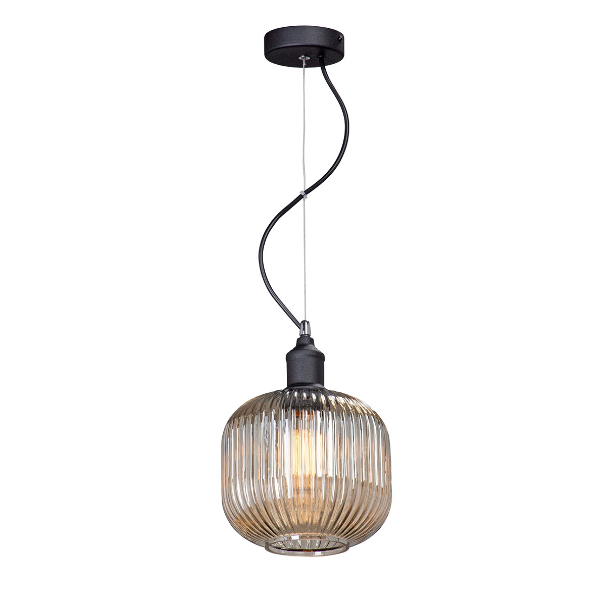 Светильник подвесной Vitaluce V4845-1/1S