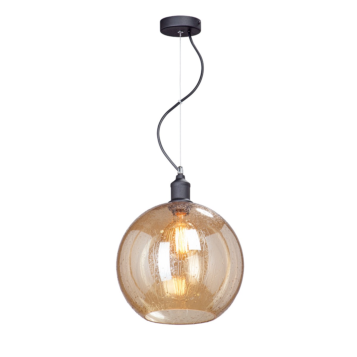 Светильник подвесной Vitaluce V4846-1/1S