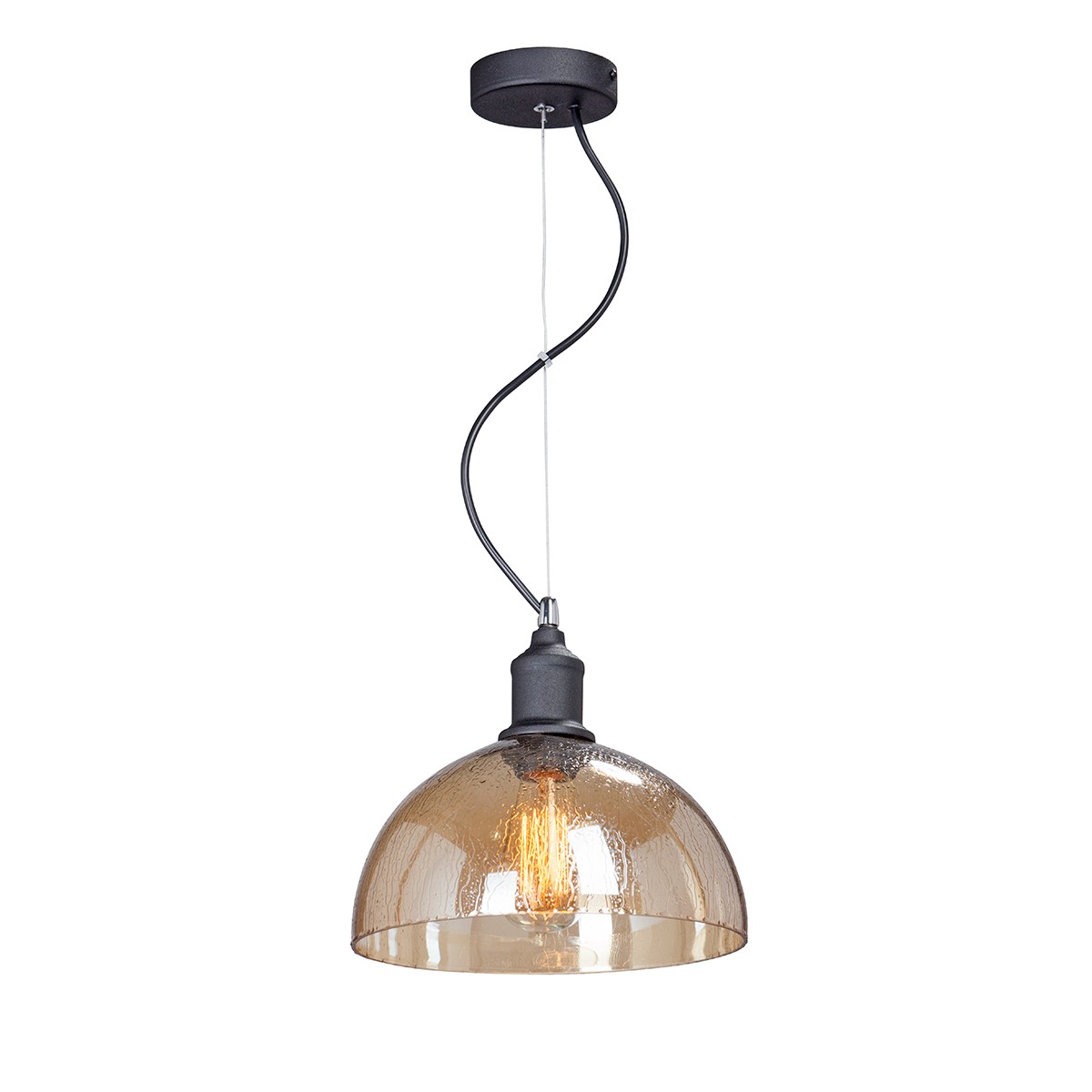 Светильник подвесной Vitaluce V4850-1/1S