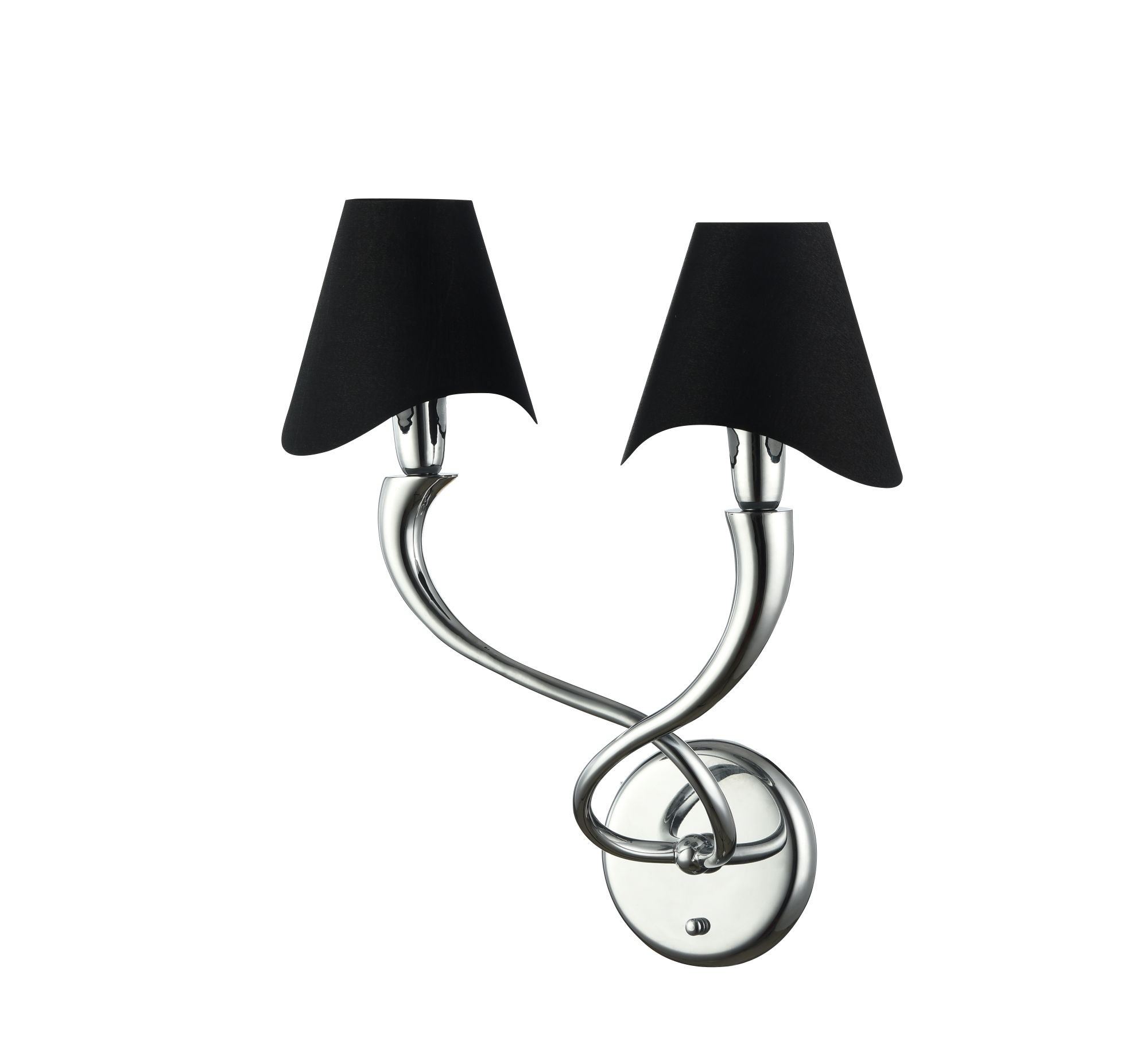 Настенное бра Maytoni Boscage MOD206-02-N