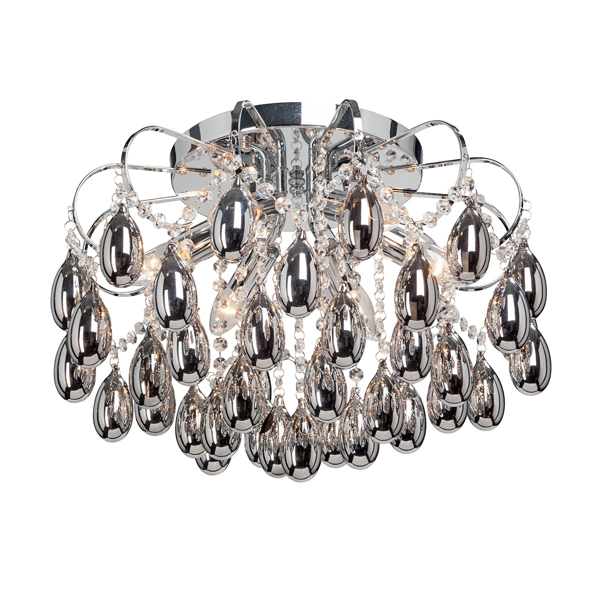 Потолочная люстра Vitaluce V5331/6PL