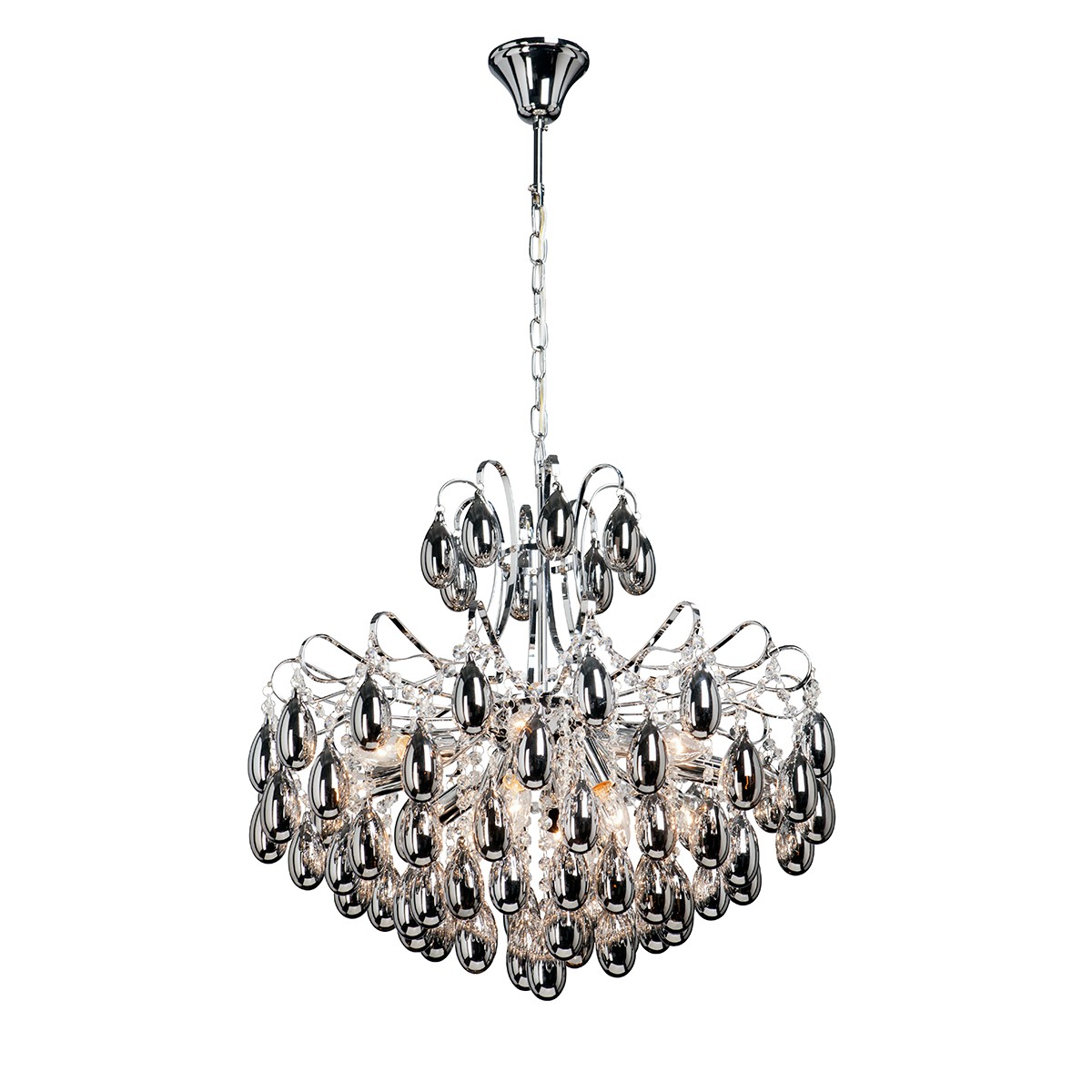 Подвесная люстра Vitaluce V5332/12