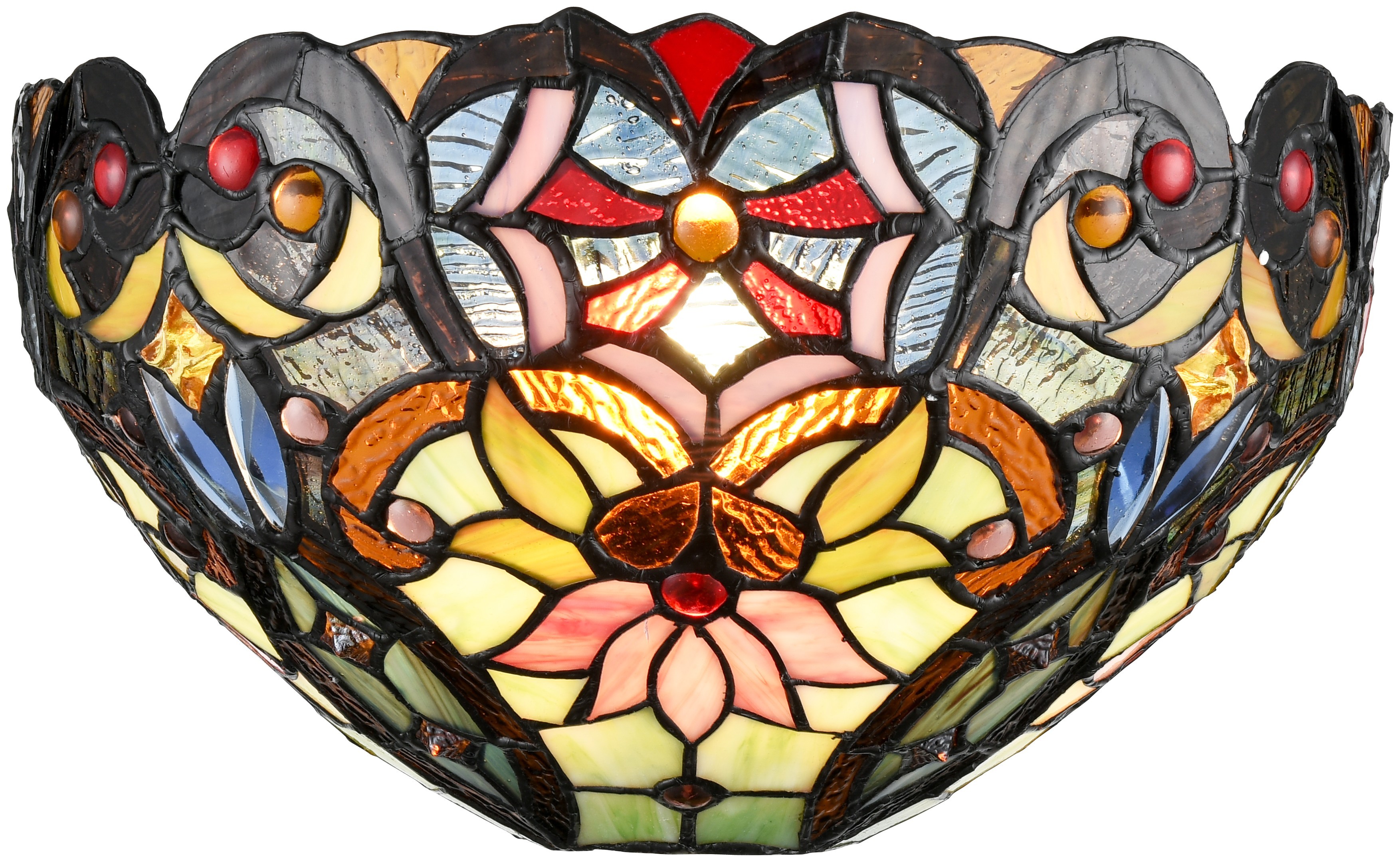 Настенное бра Velante 825-801-01