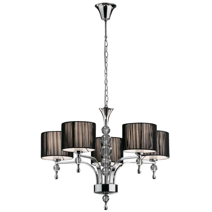 Подвесная люстра Odeon Light VIGA 2004/5