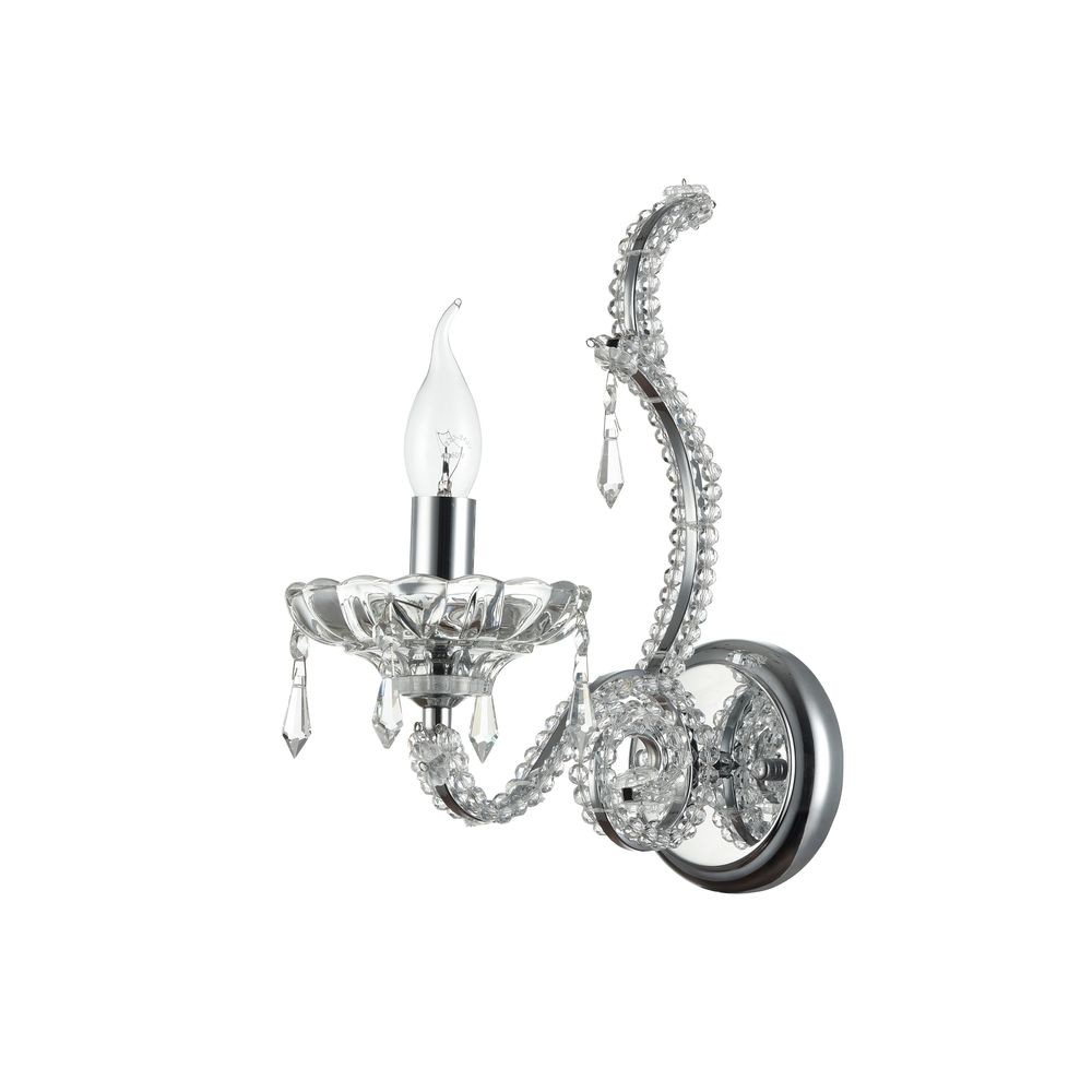 Настенное бра Maytoni Peak MOD333-01-N