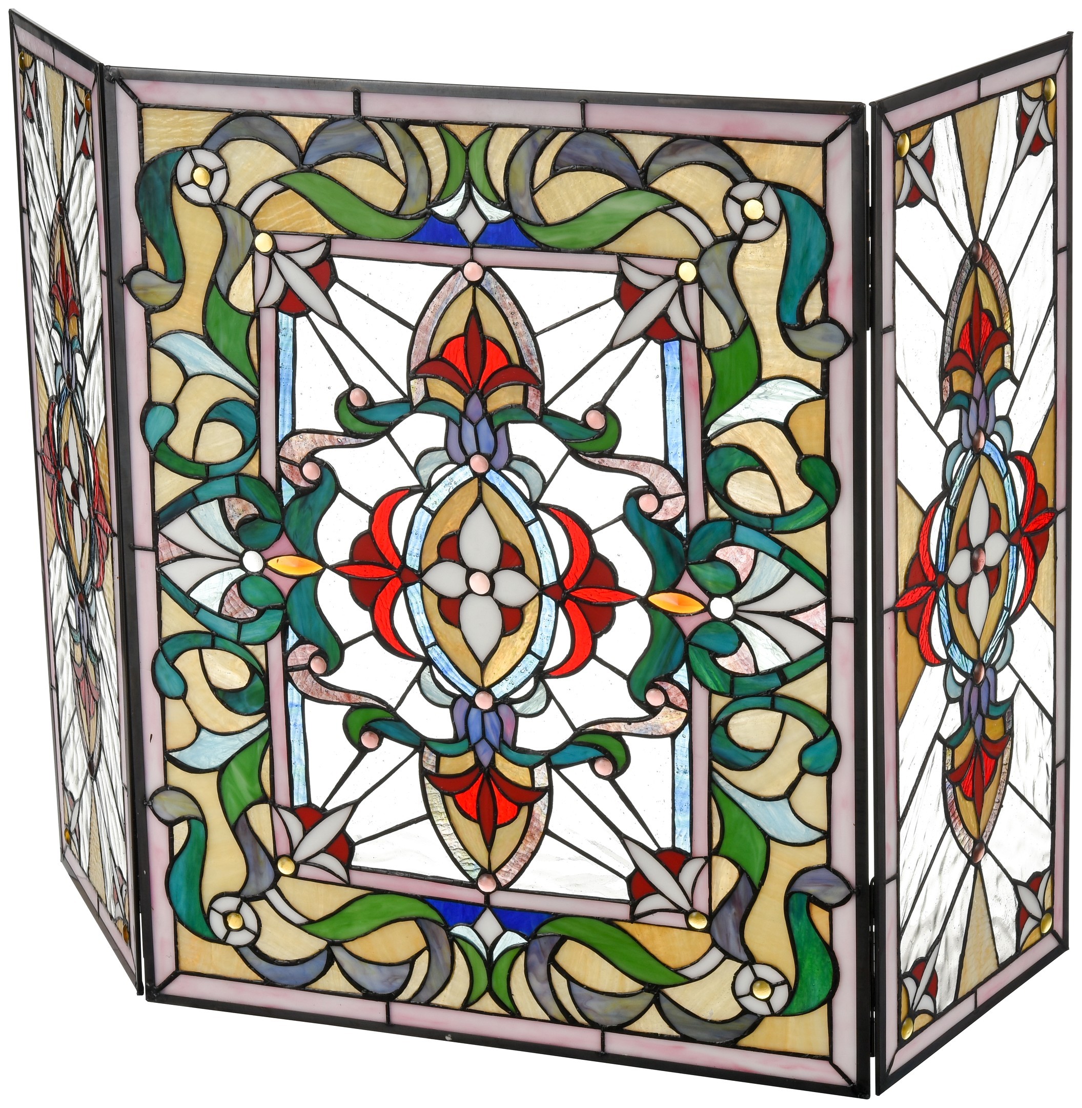 Предметы интерьера