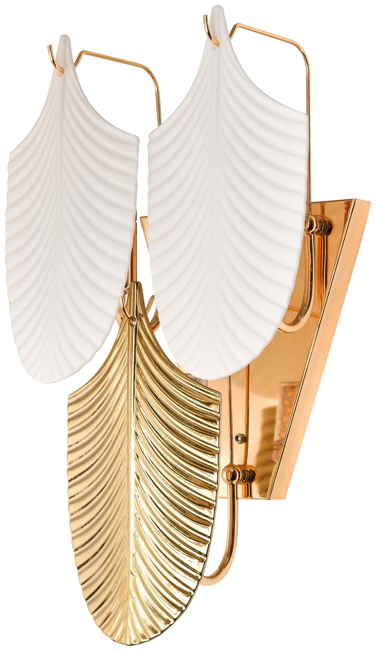 Настенное бра Wertmark Arctioma WE126.03.301