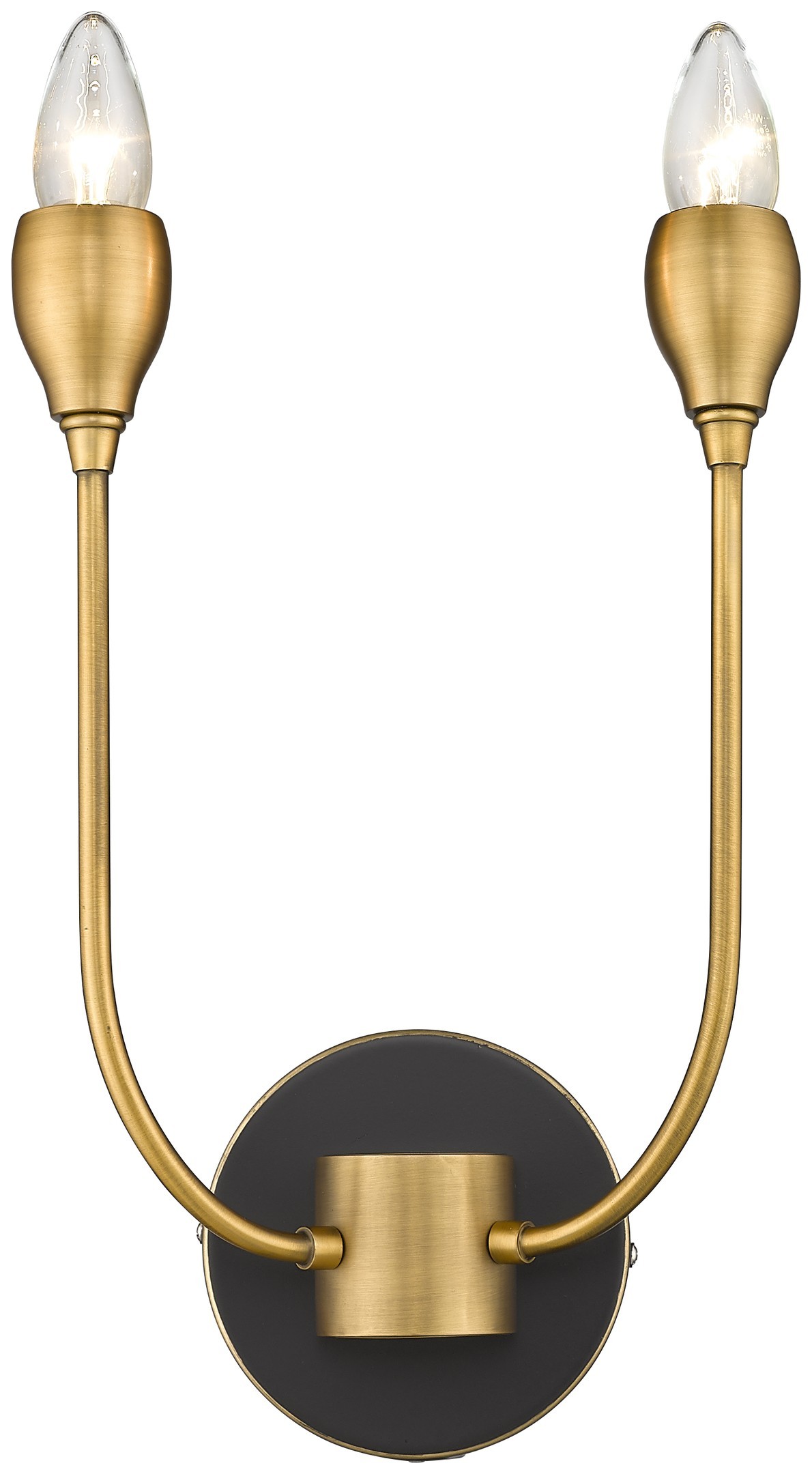 Настенное бра Wertmark Dorte WE249.02.501