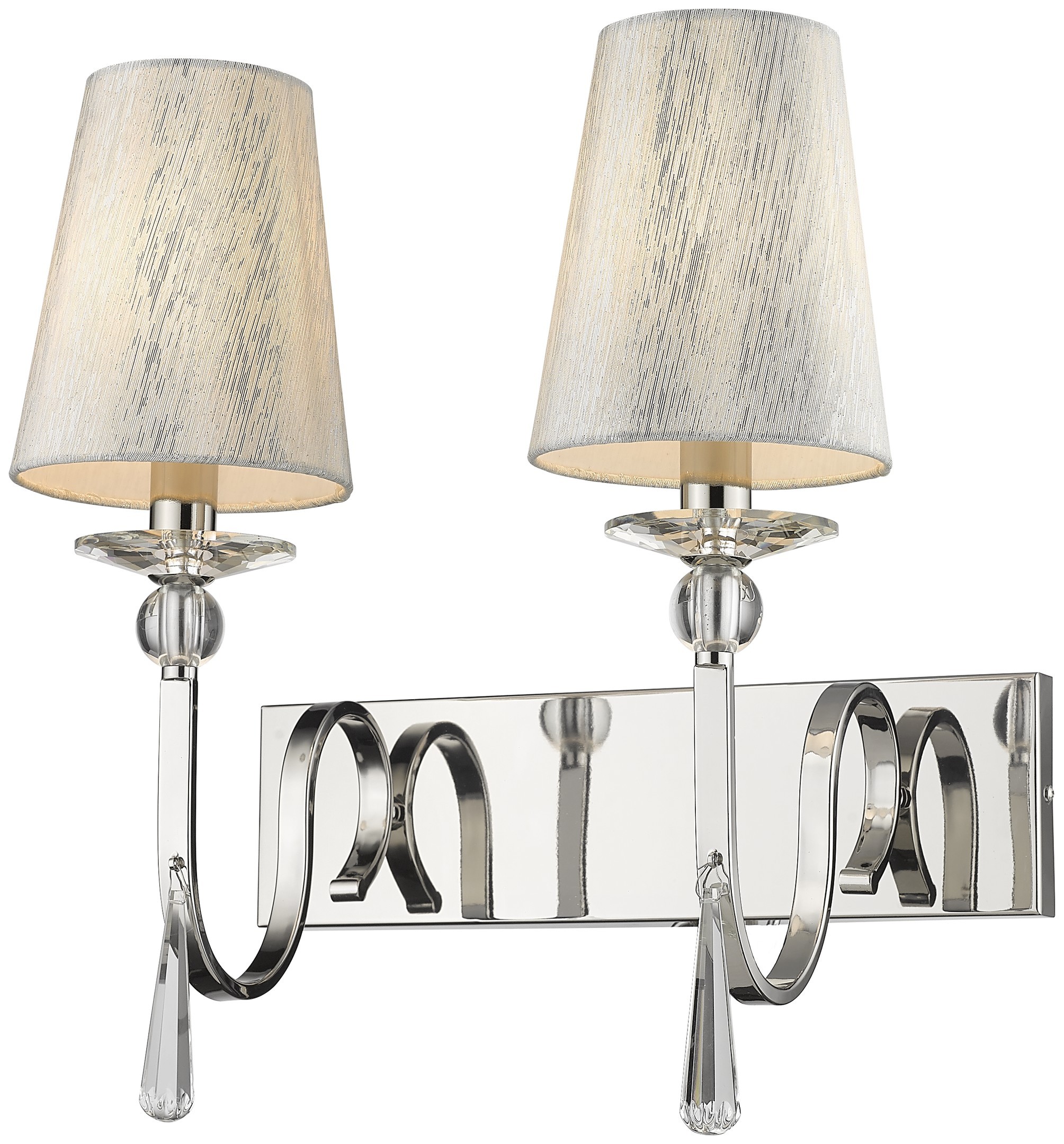 Настенное бра Wertmark Kerrin WE368.02.101