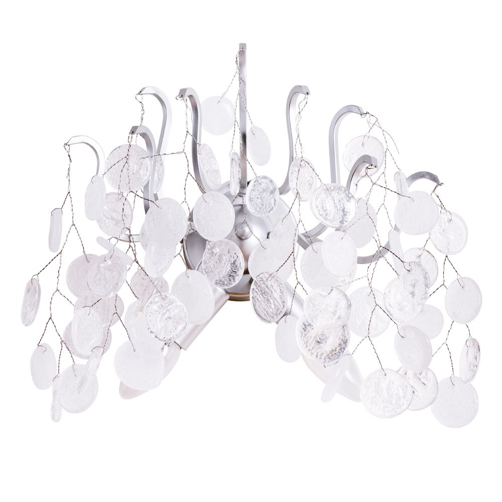 Настенное бра Divinare Spumante 7288/26 AP-2