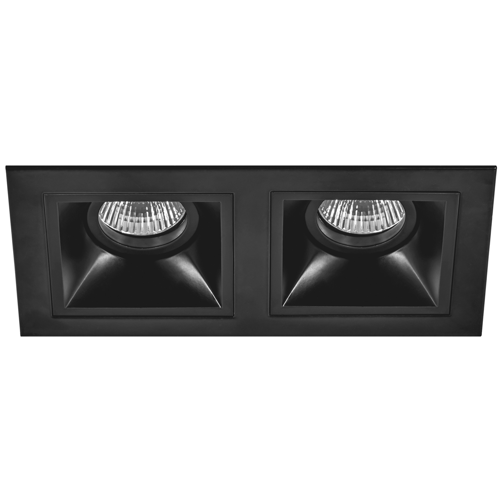 Встраиваемый светильник Lightstar Domino D5270707