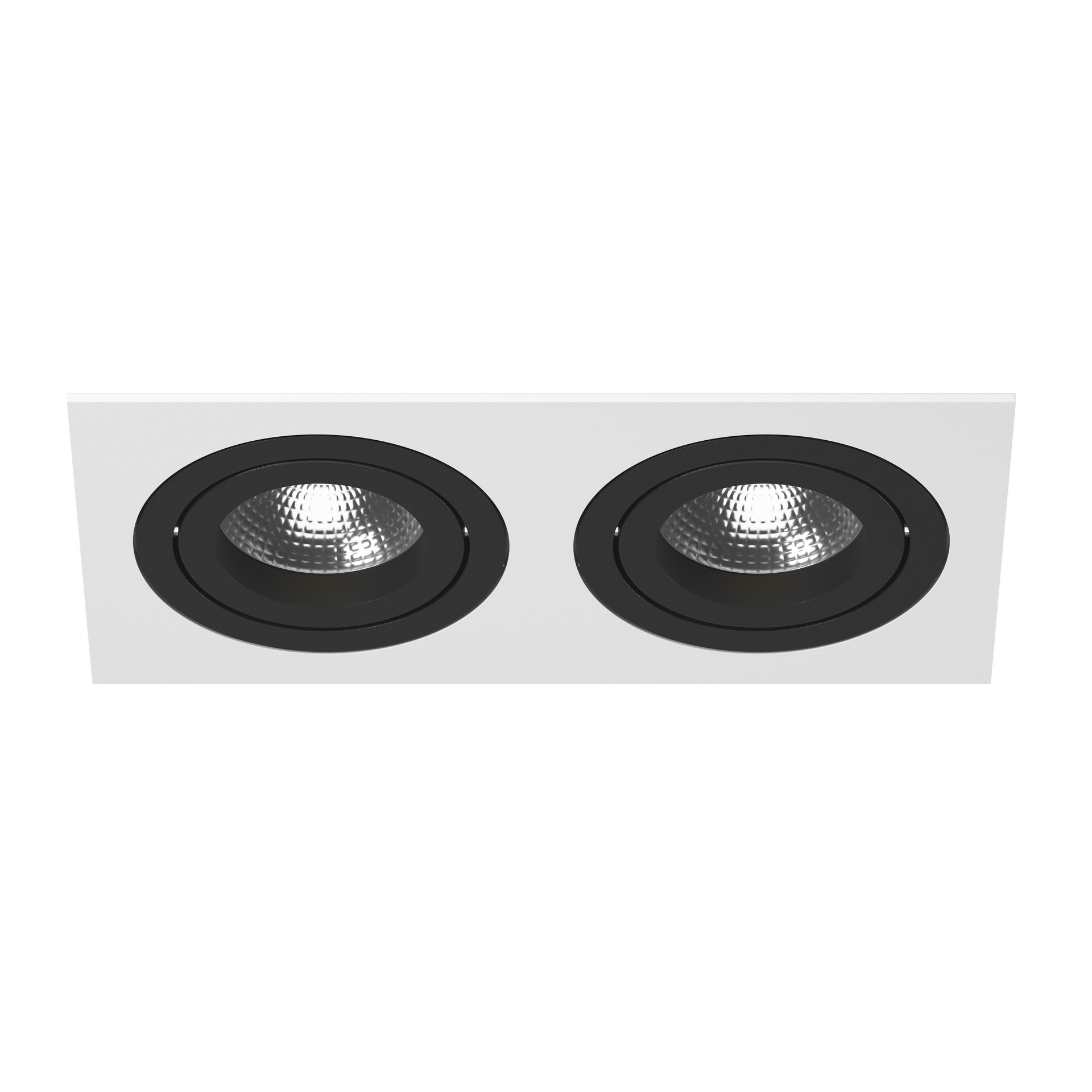 Встраиваемый светильник Lightstar Intero 16 i5260707