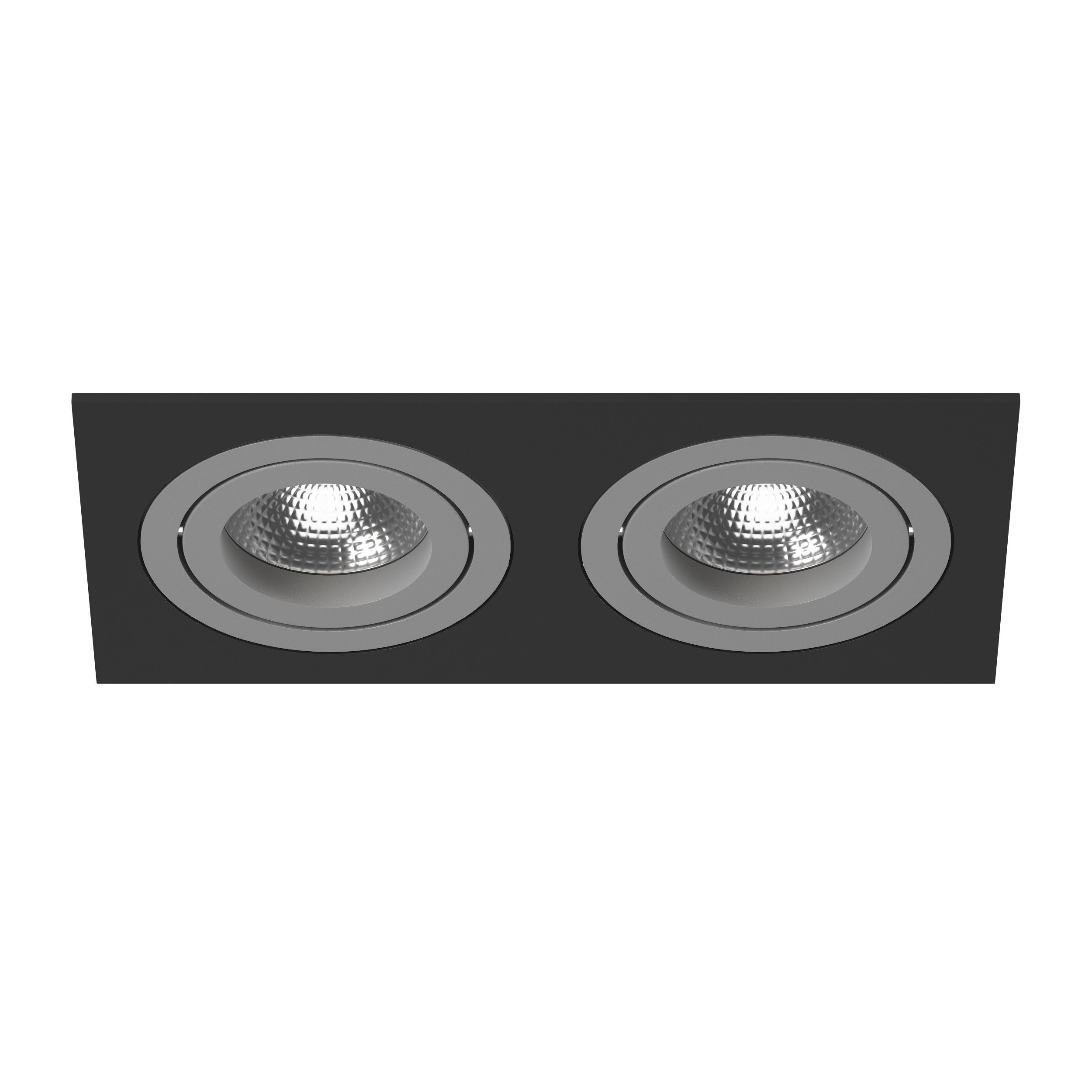 Встраиваемый светильник Lightstar Intero 16 i5270909