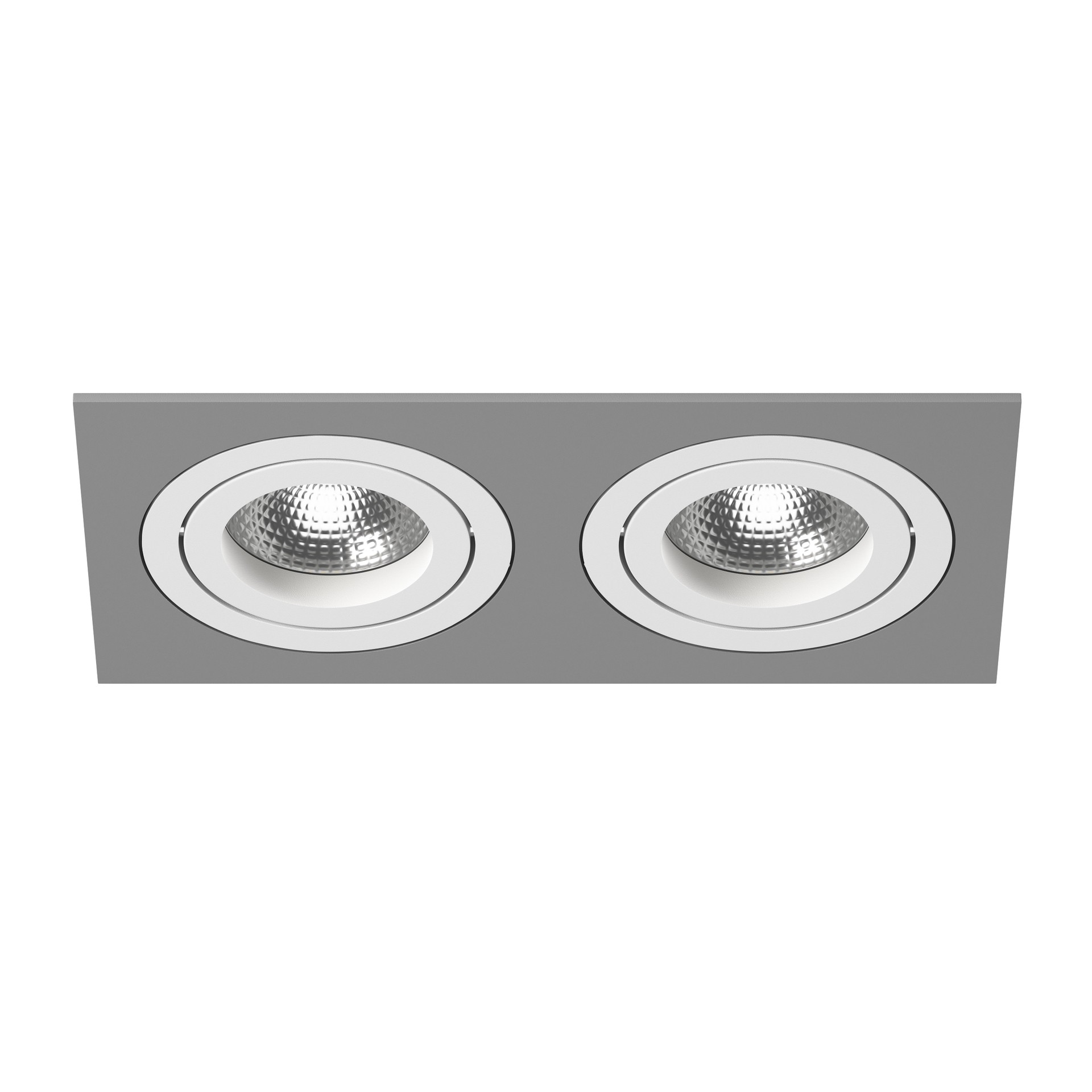 Встраиваемый светильник Lightstar Intero 16 i5290606