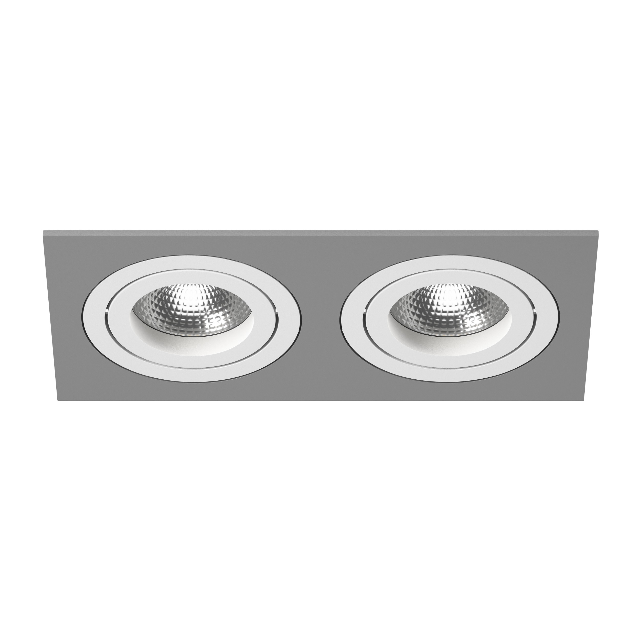 Встраиваемый светильник Lightstar Intero 16 i5290606