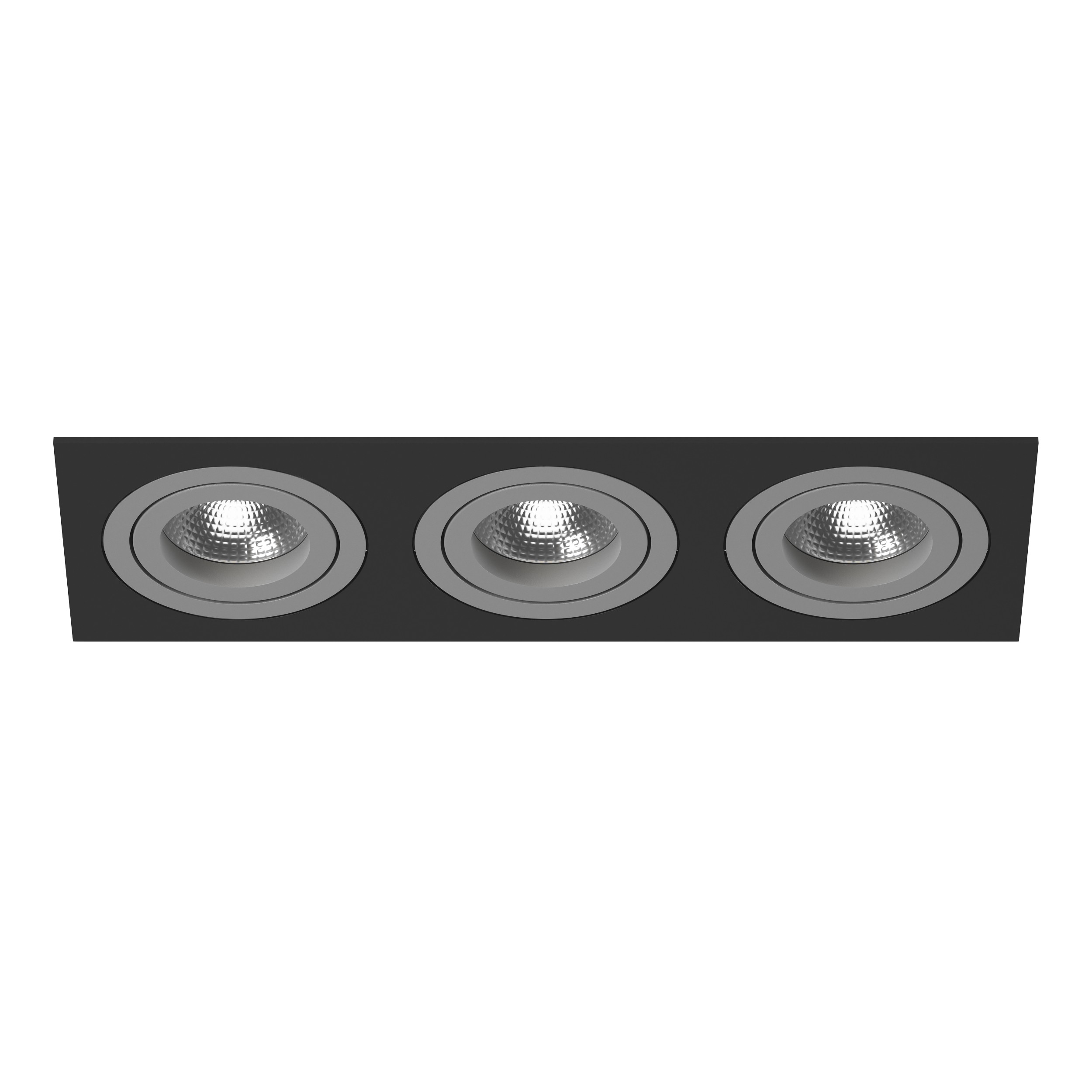 Встраиваемый светильник Lightstar Intero 16 i537090909