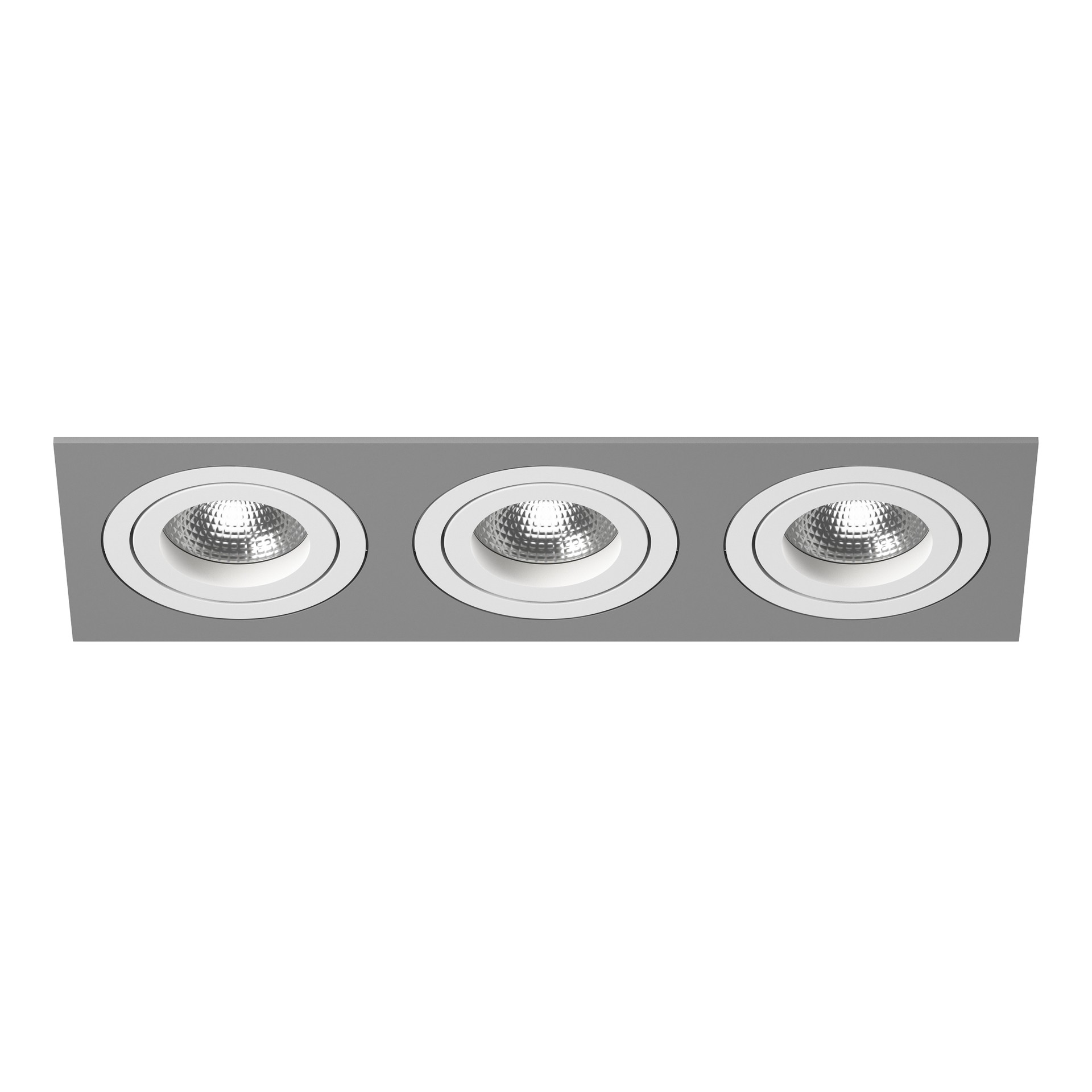 Встраиваемый светильник Lightstar Intero 16 i539060606