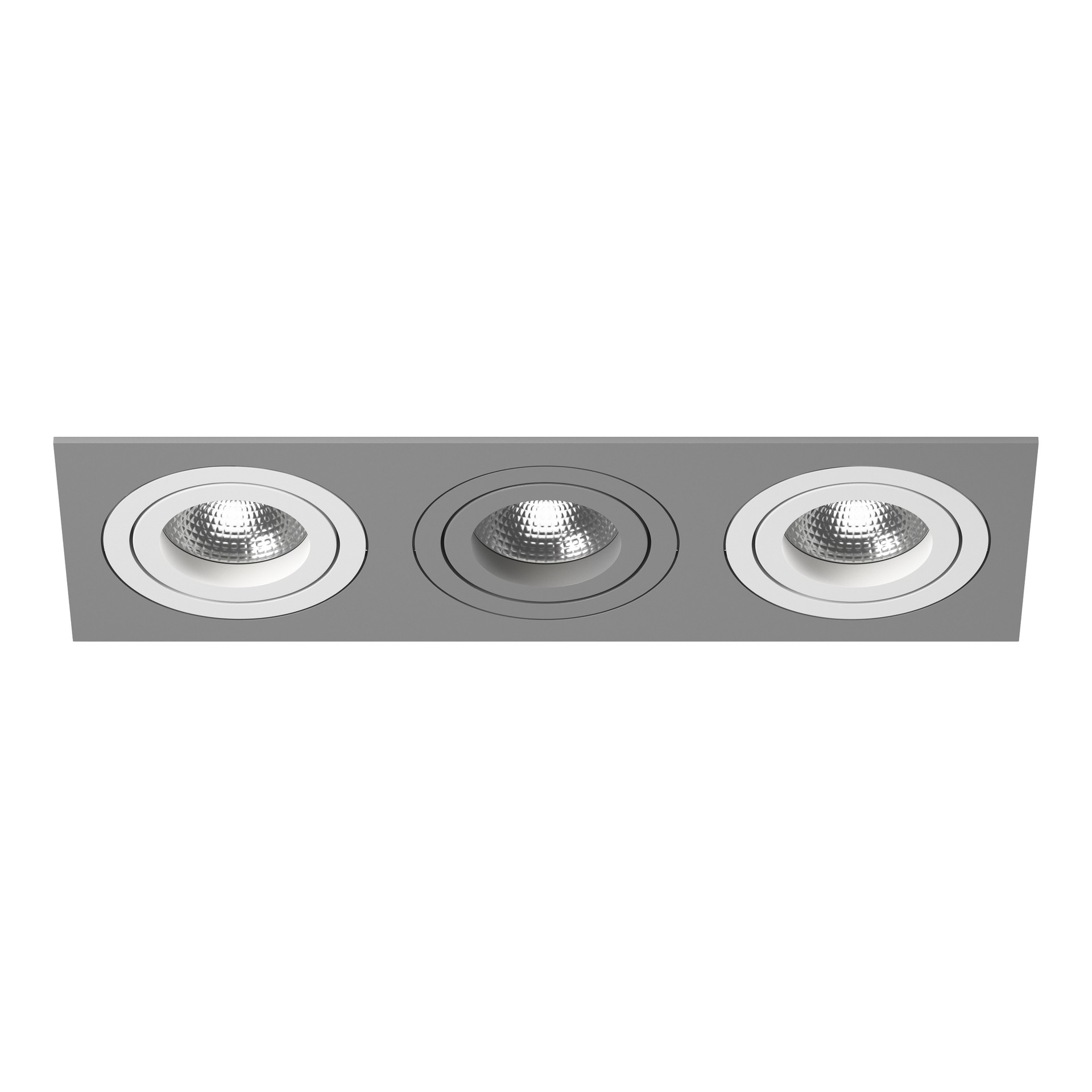 Встраиваемый светильник Lightstar Intero 16 i539060906