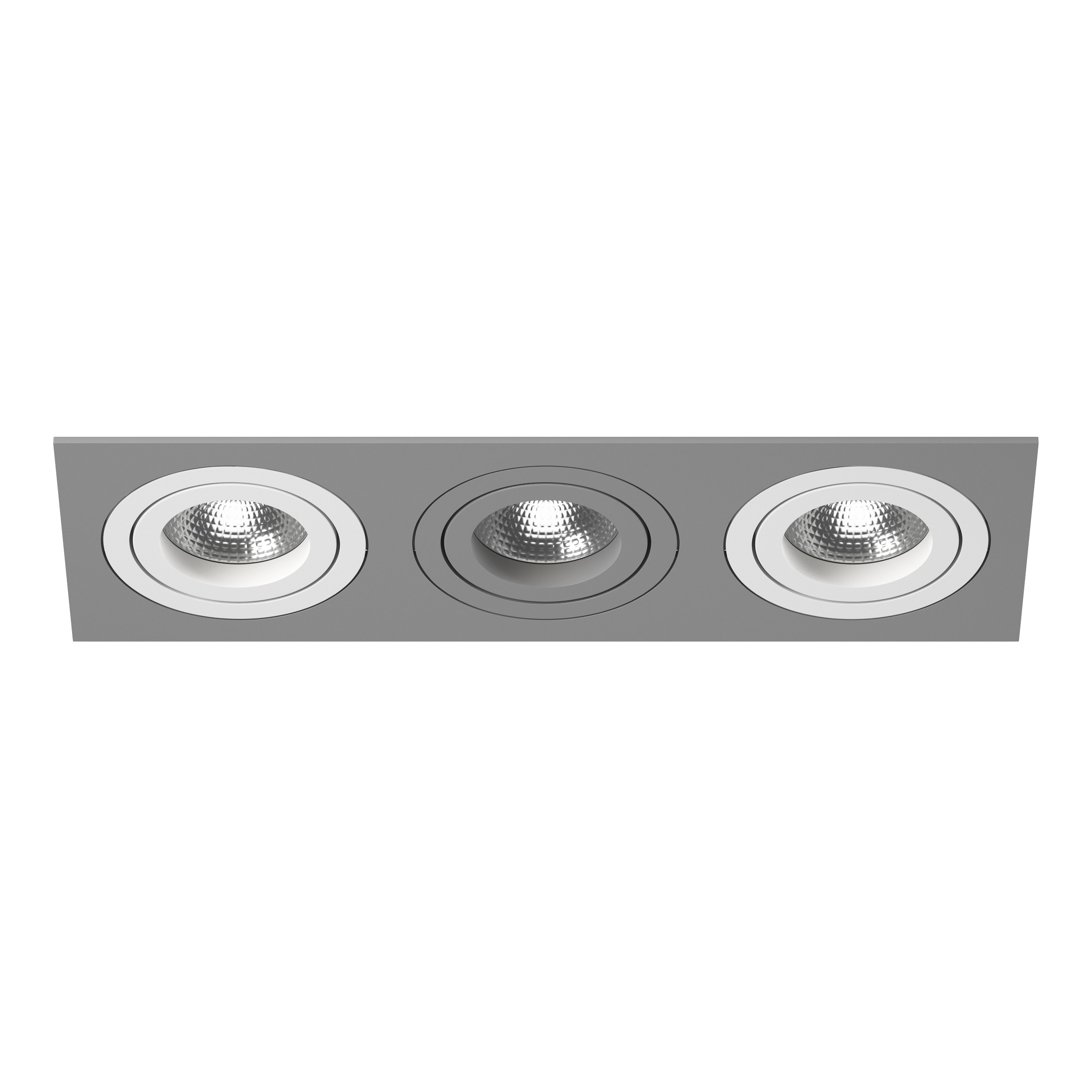 Встраиваемый светильник Lightstar Intero 16 i539060906