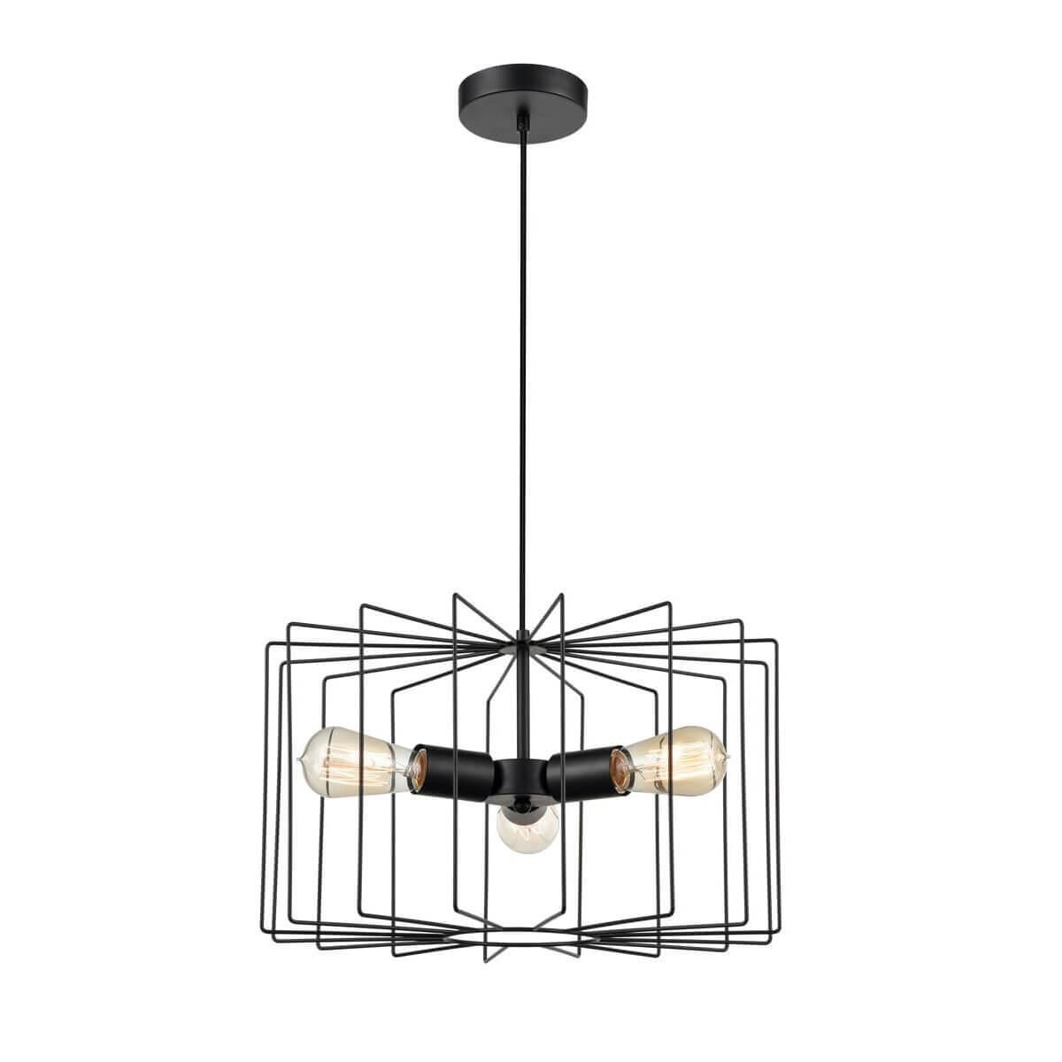 Светильник подвесной Vele Luce Mascot VL5332P03