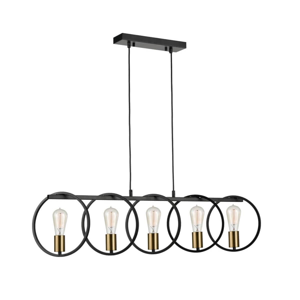 Светильник подвесной Vele Luce Liberty VL6302P05