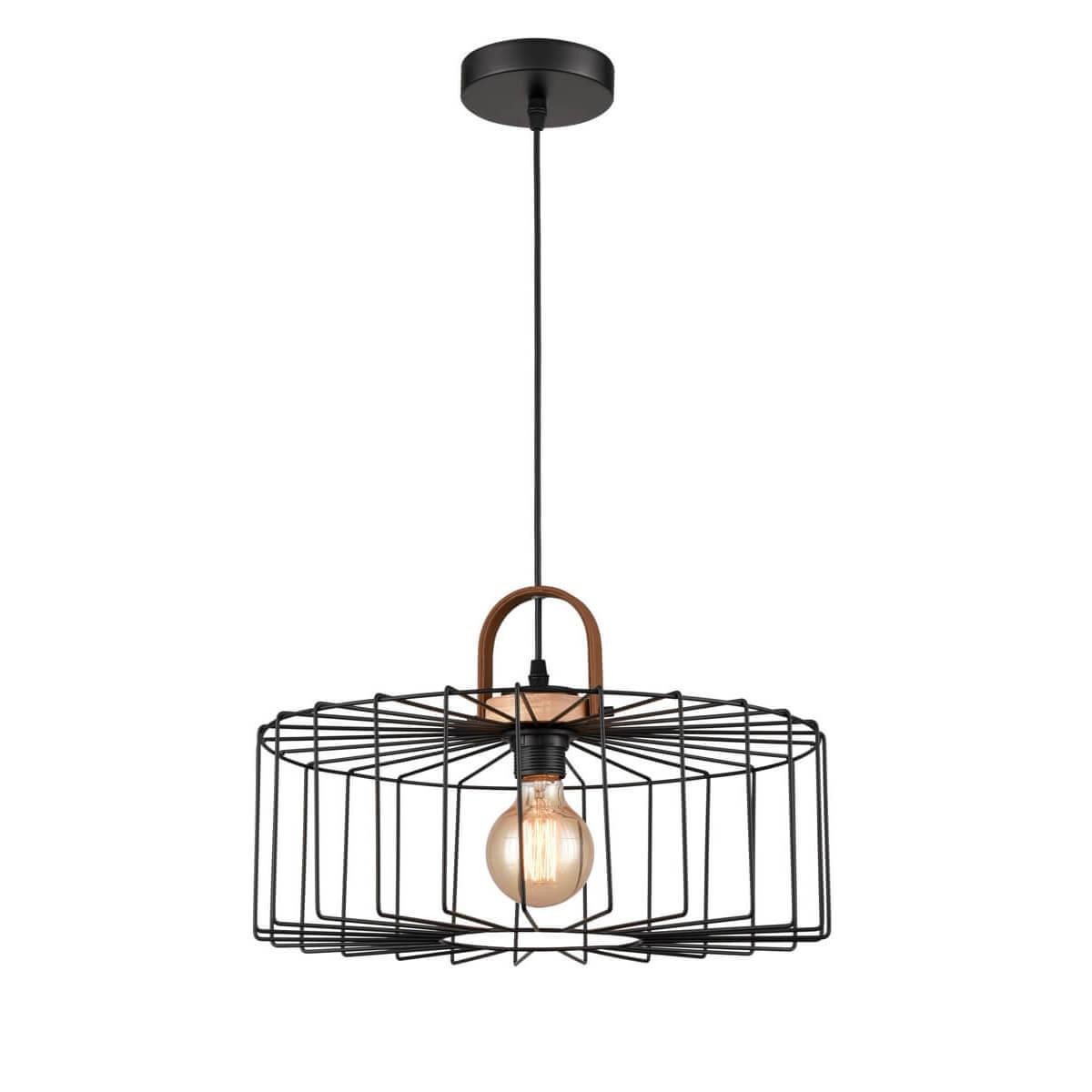 Светильник подвесной Vele Luce Ritmo VL6312P21