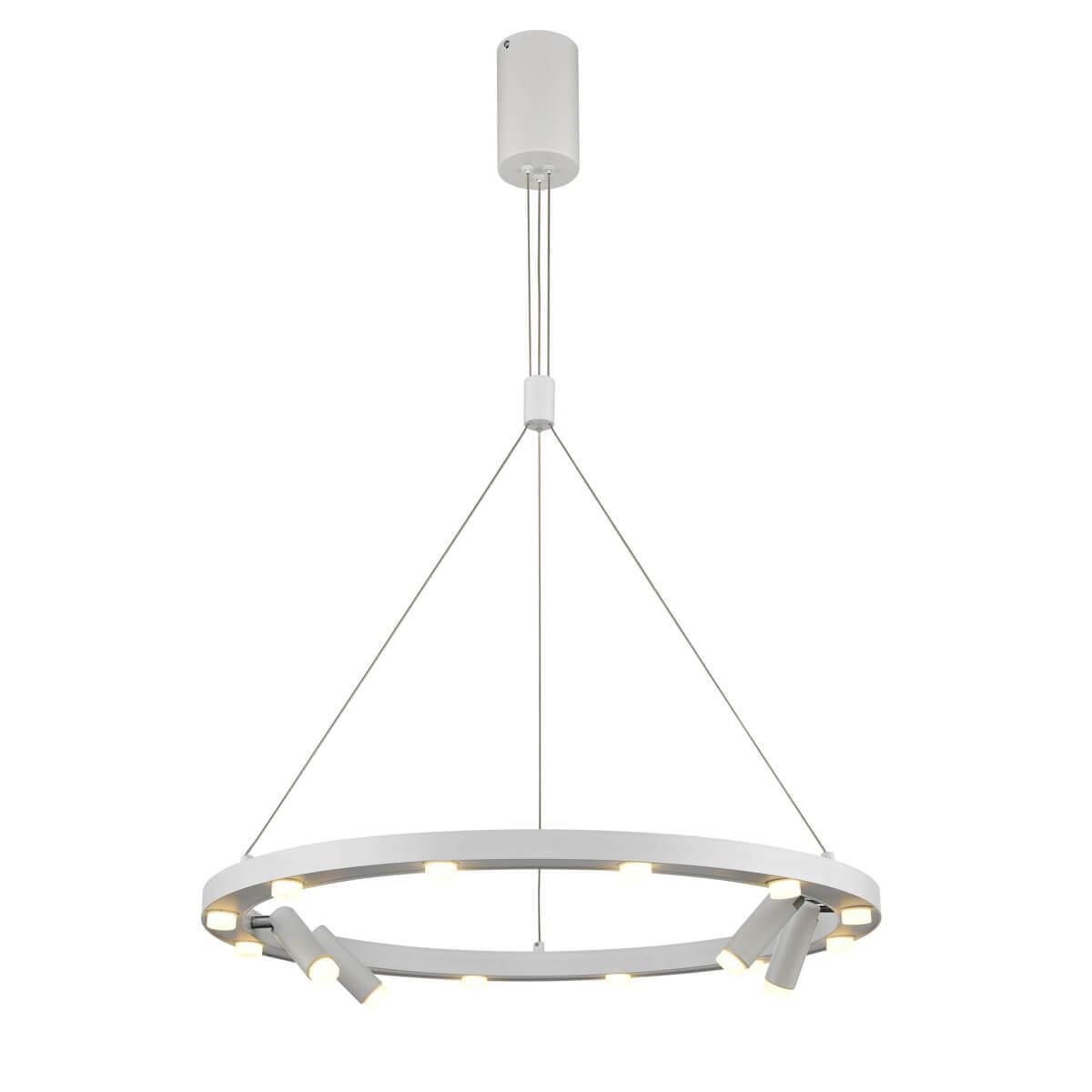 Подвесная люстра Vele Luce Satellite VL7171P12