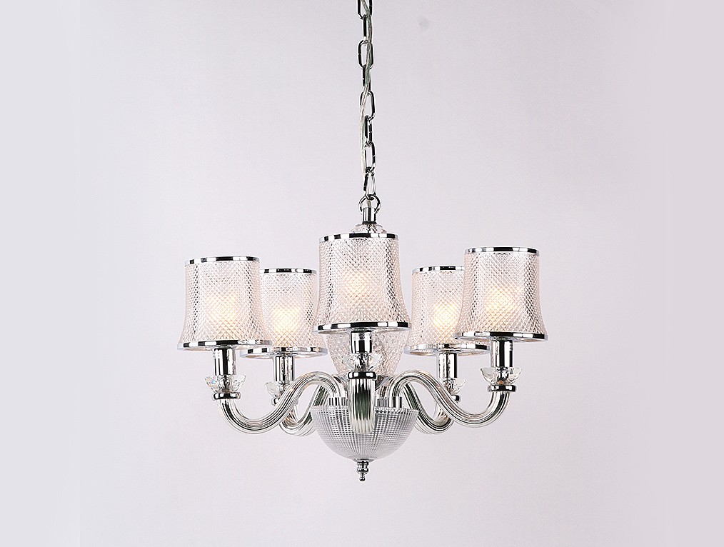 Подвесная люстра Newport 11500 11505/C