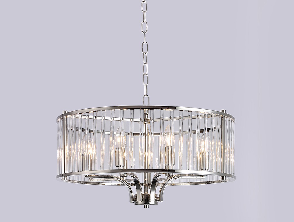 Подвесная люстра Newport 12300 12308/S