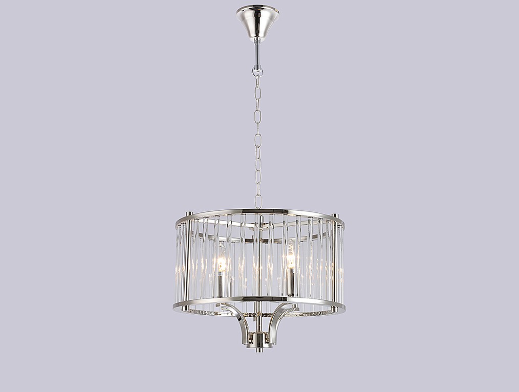 Подвесная люстра Newport 12300 12344/S