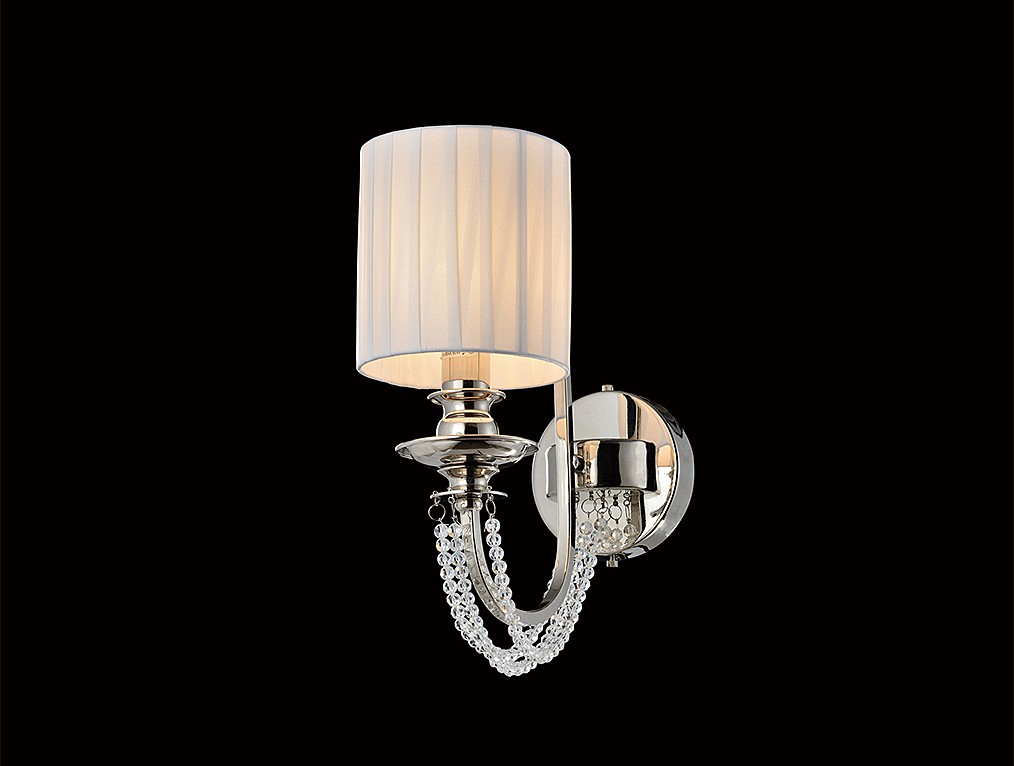 Настенное бра Newport 1400 1401/A white