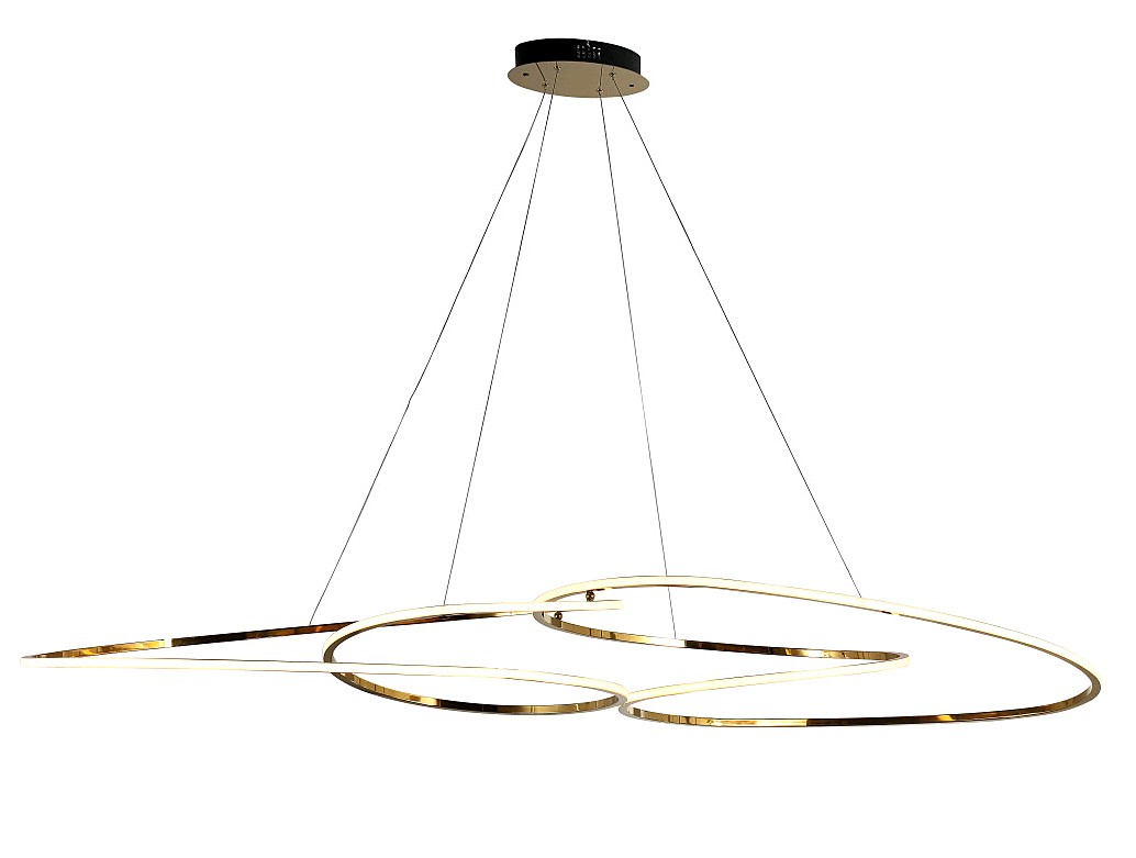 Подвесная люстра Newport 15320 15323/S