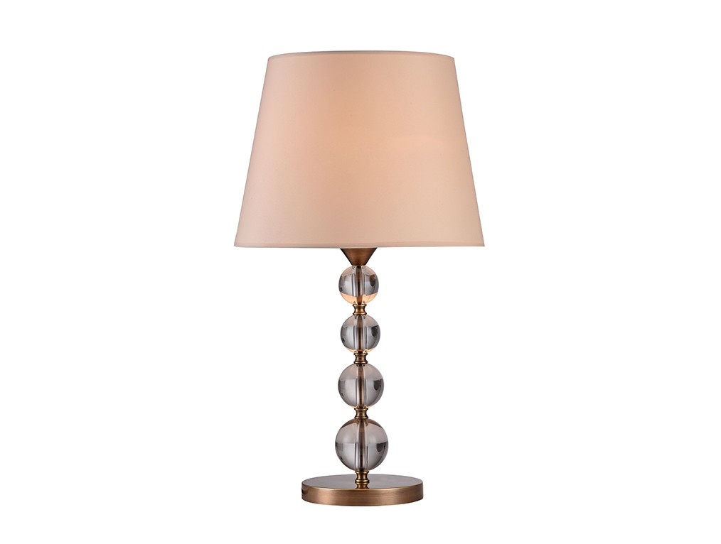 Настольная лампа Newport 3100 3101/T B/C L без абажуров